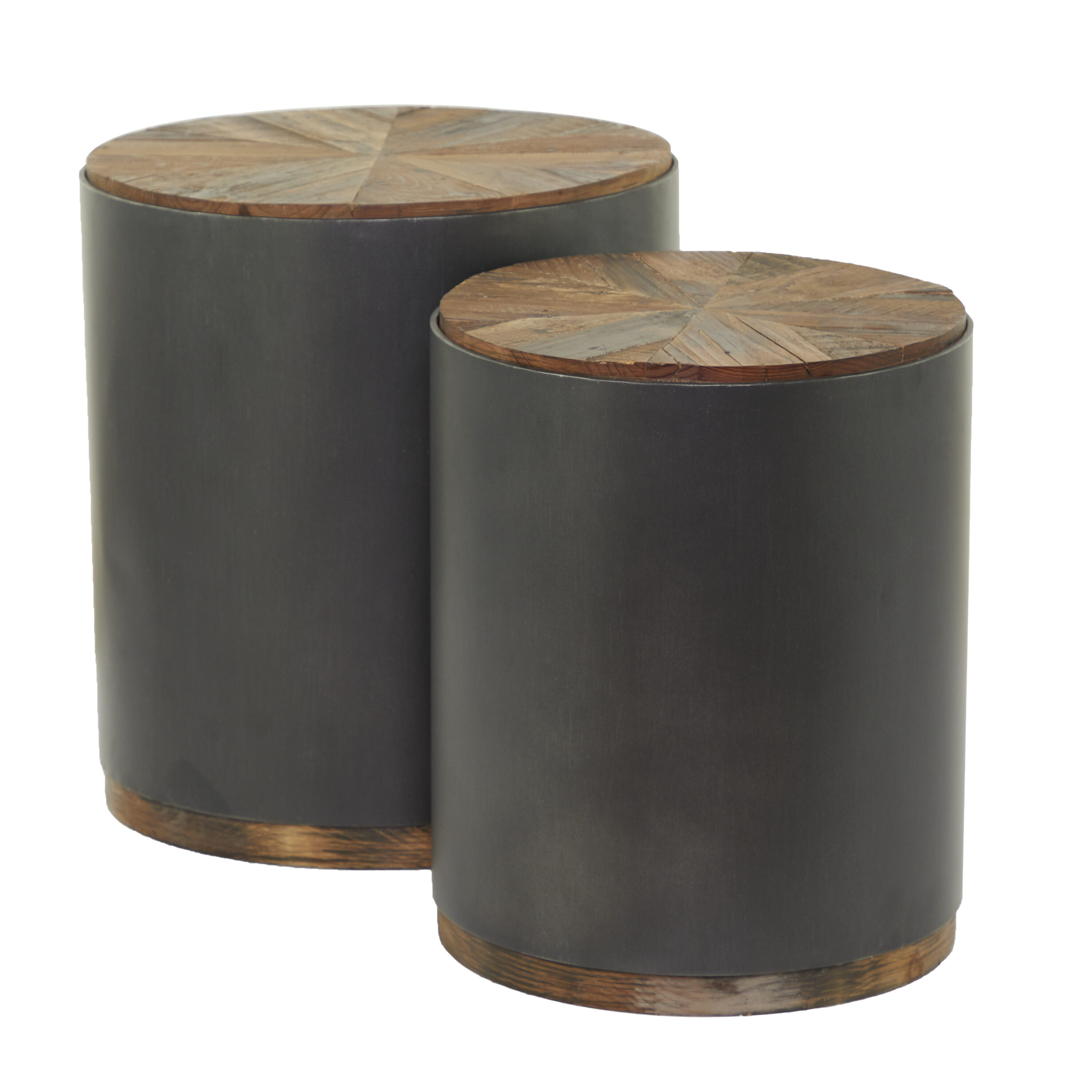 Grayson Lane 94347 End-Tables - View #2