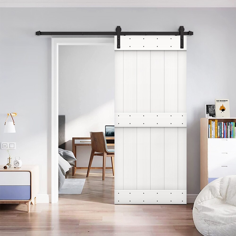 CALHOME S11-MK-72+03-20W Barn-Doors - View #2