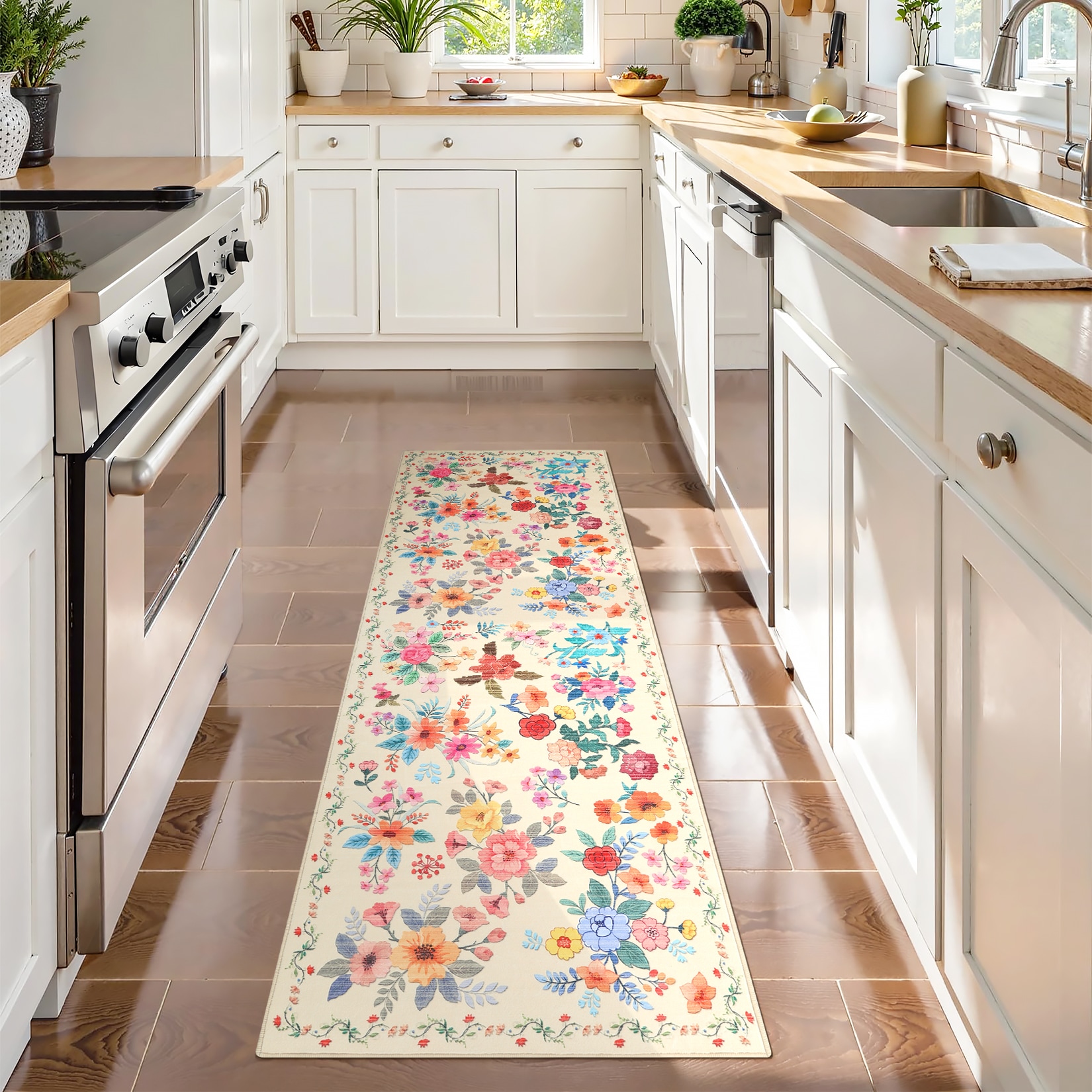 GarveeLife C3H-GTAPQ2-WBC1KUS rugs - View #4