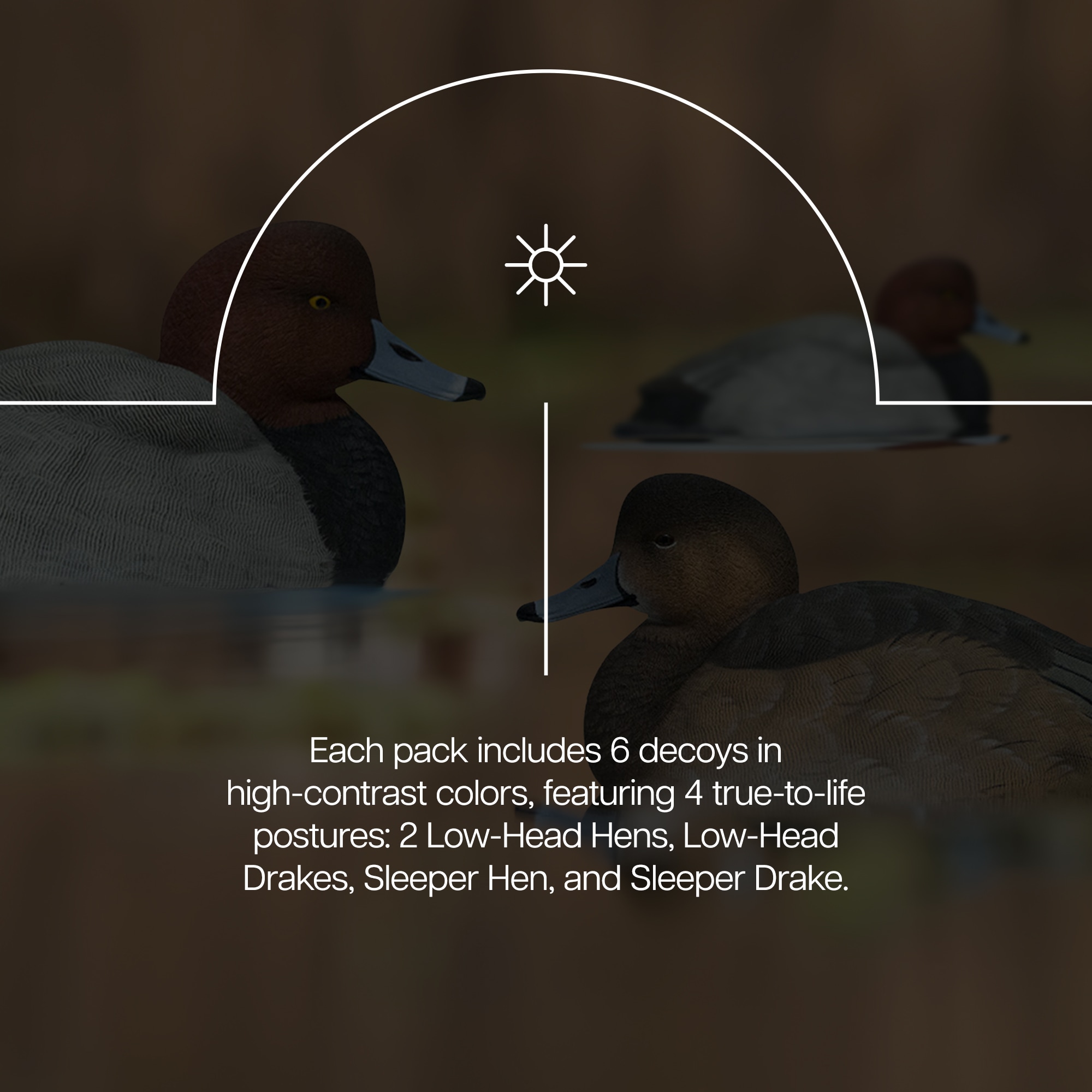  Avian X 399275 Hunting-Equipment - View #4