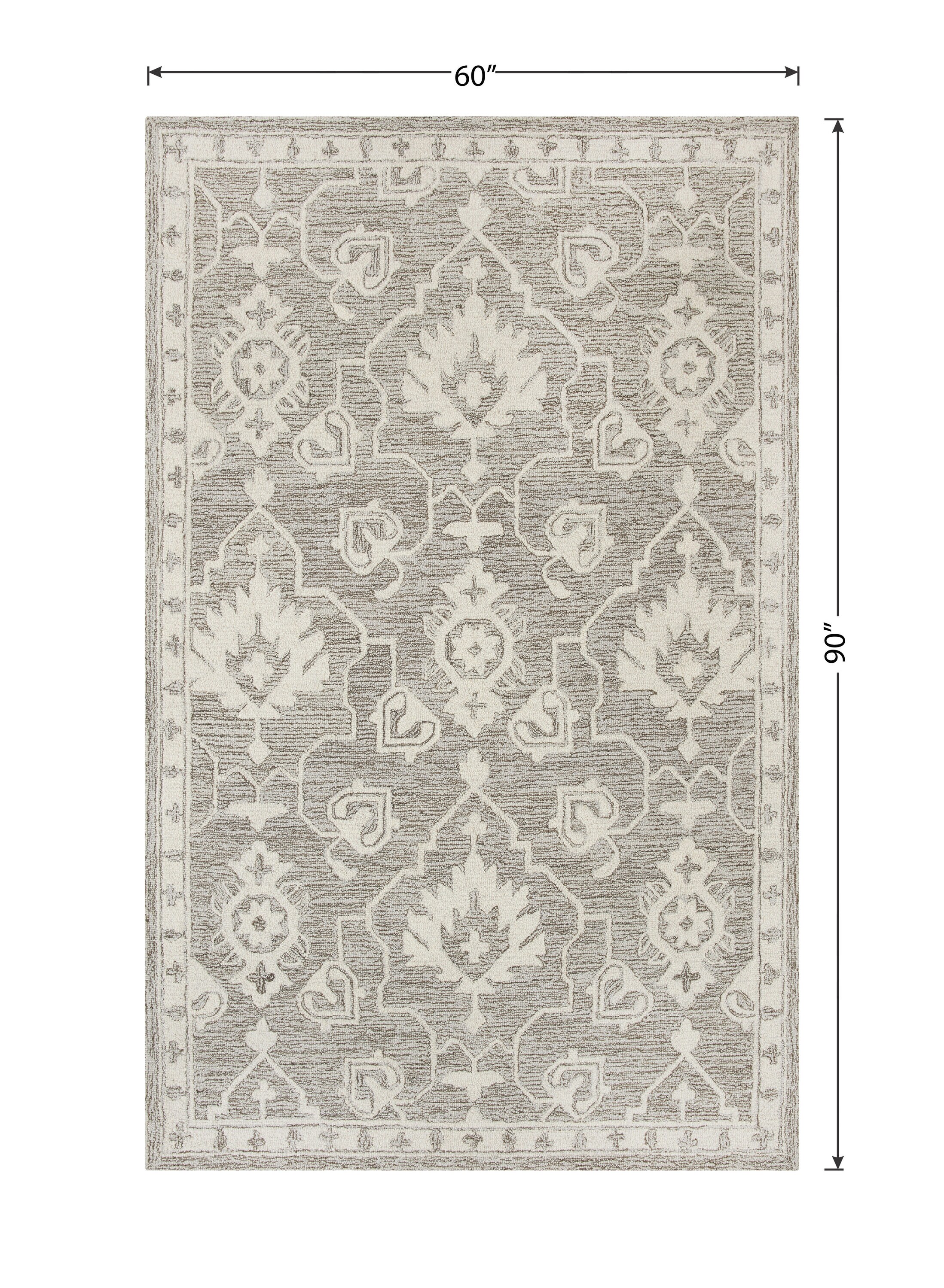 allen + roth 27061 rugs - View #6