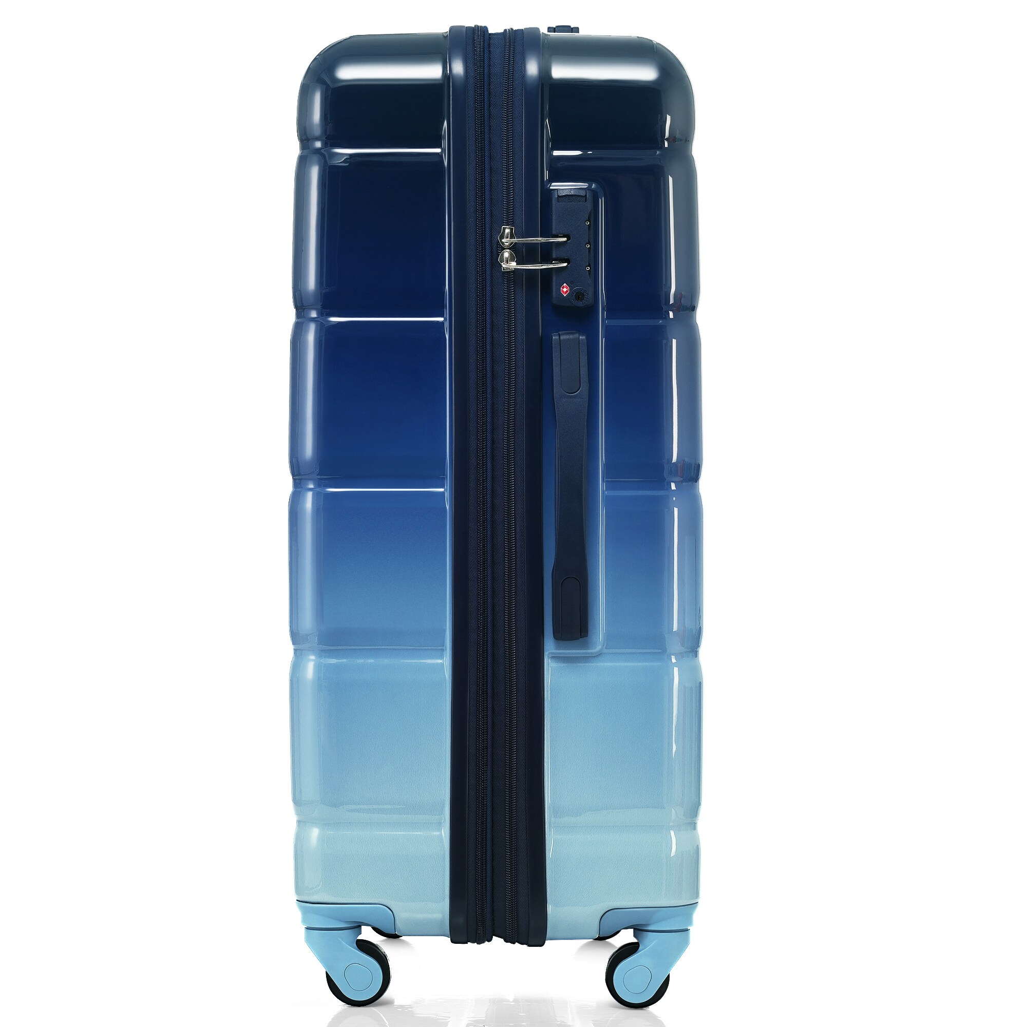SINOFURN SYD9600012DB Luggage-And-Luggage-Sets - View #7