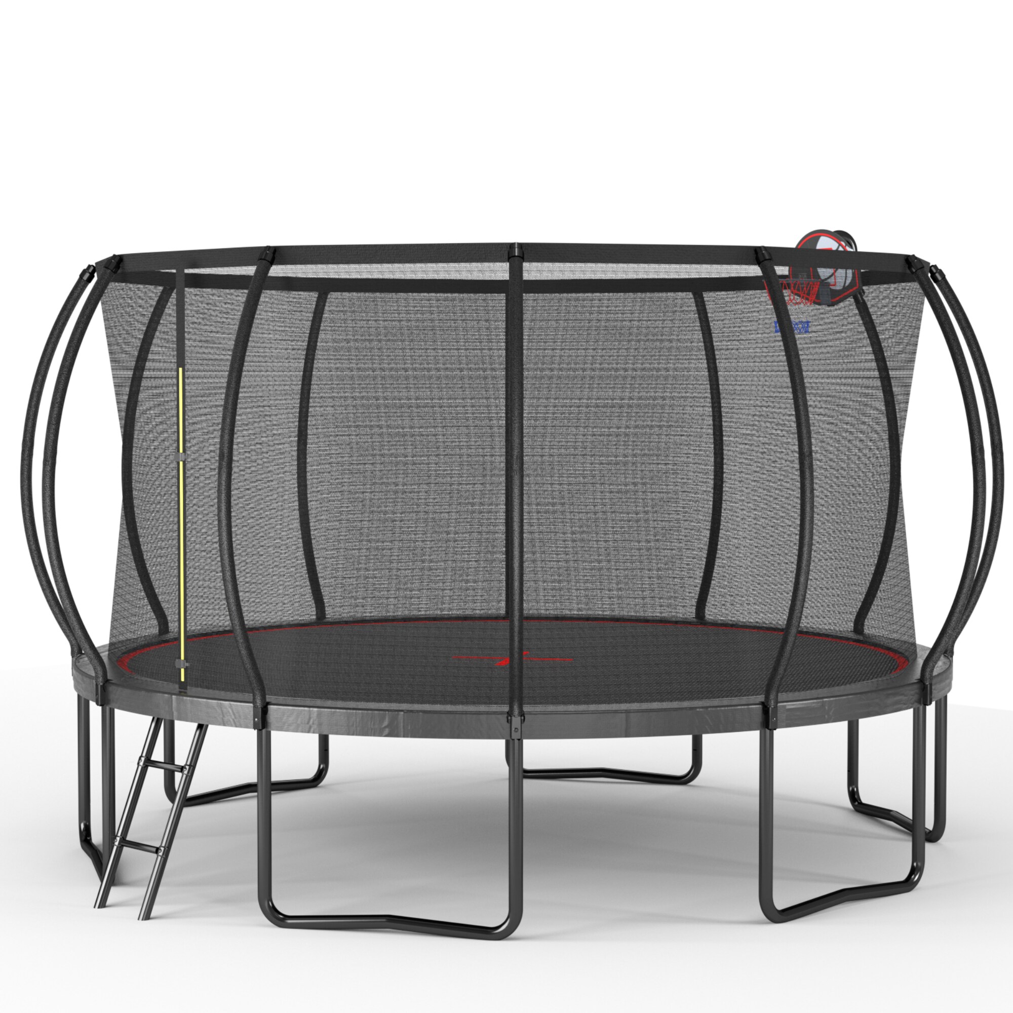 Lycvki TPL-35 trampolines - View #6