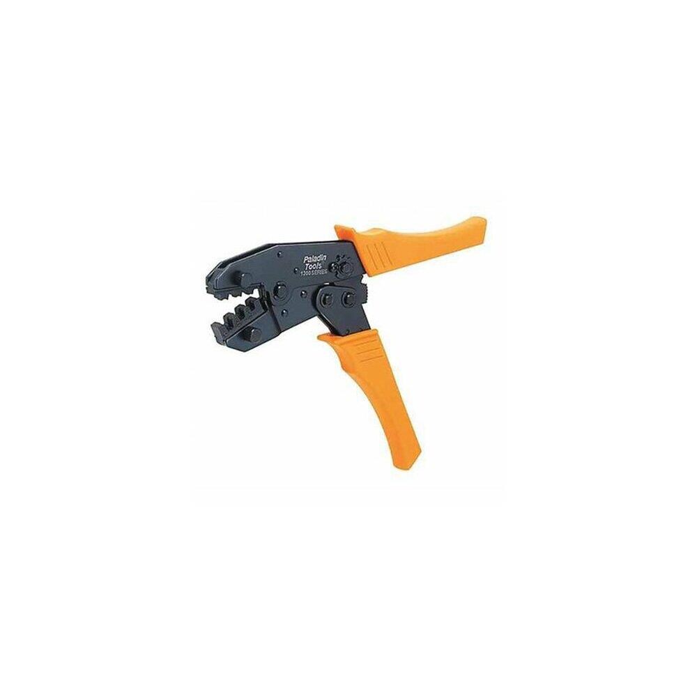 Greenlee TCNCD375740 Crimp Tool for Type RG59 and RG6