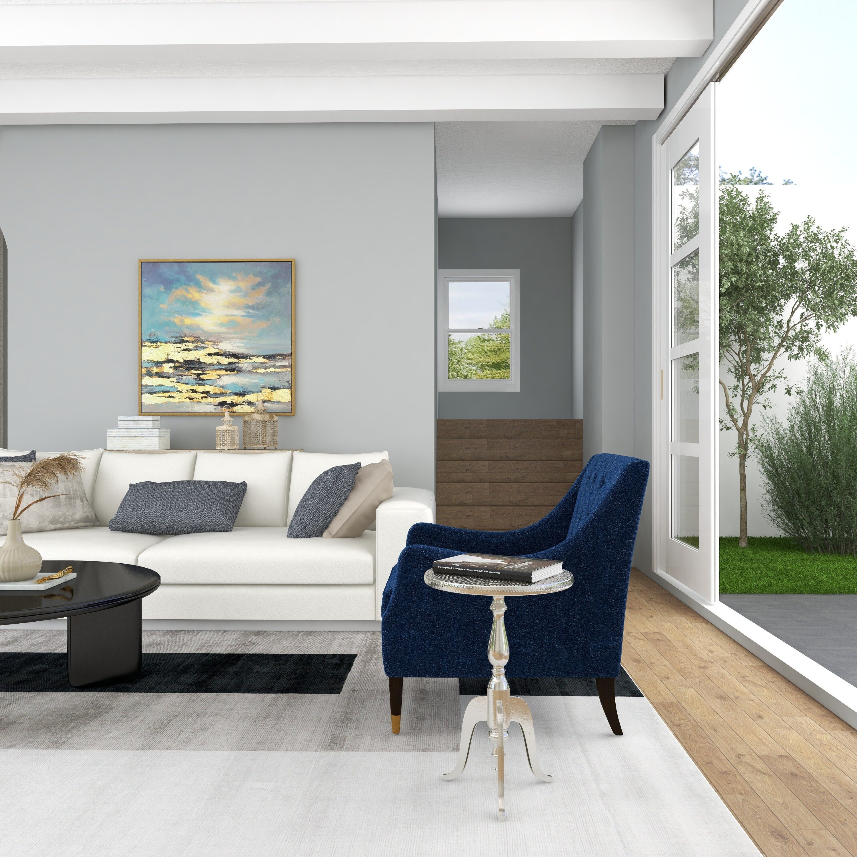 Grayson Lane 27466 End-Tables - View #8