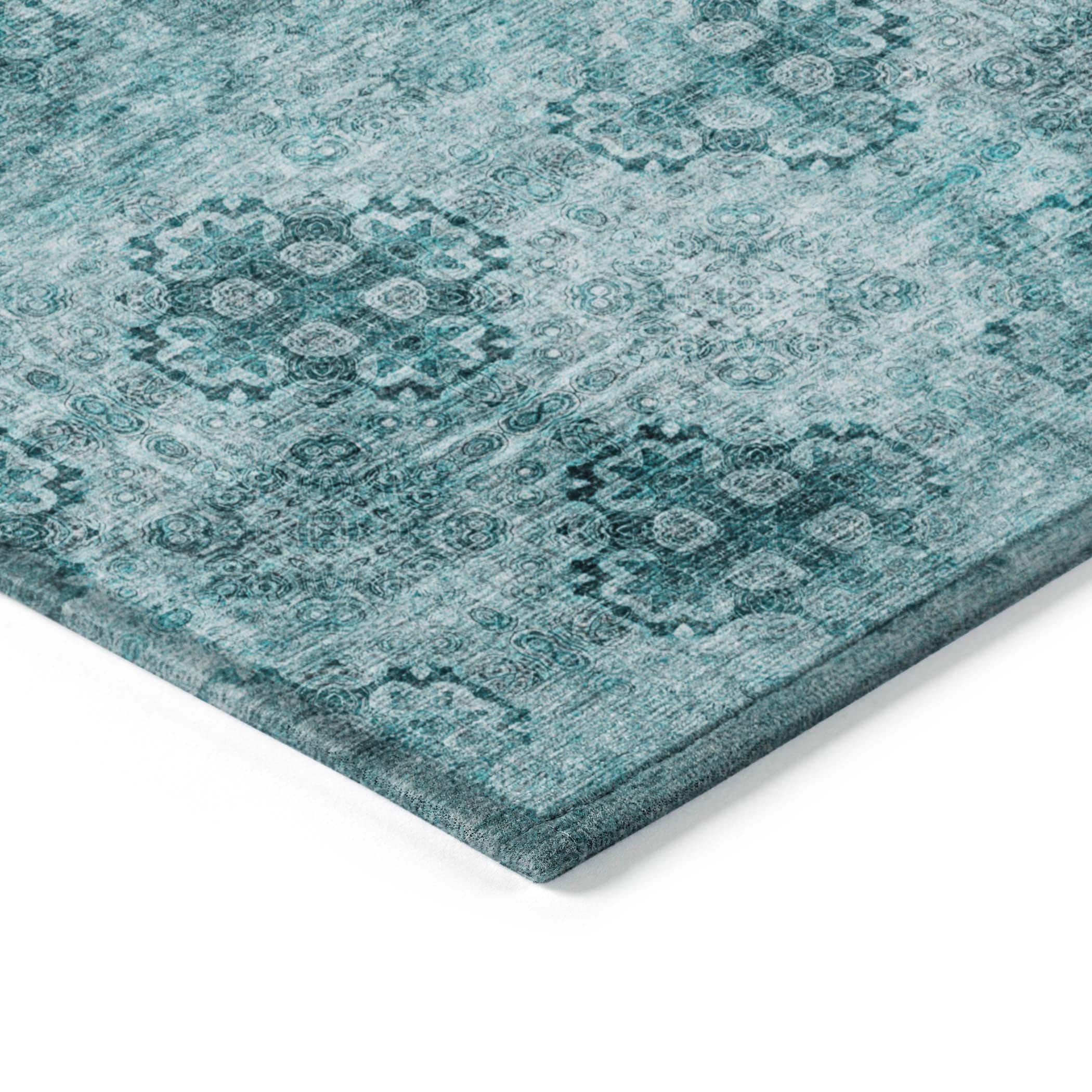 Addison Rugs ACN557TE3X5 rugs - View #4