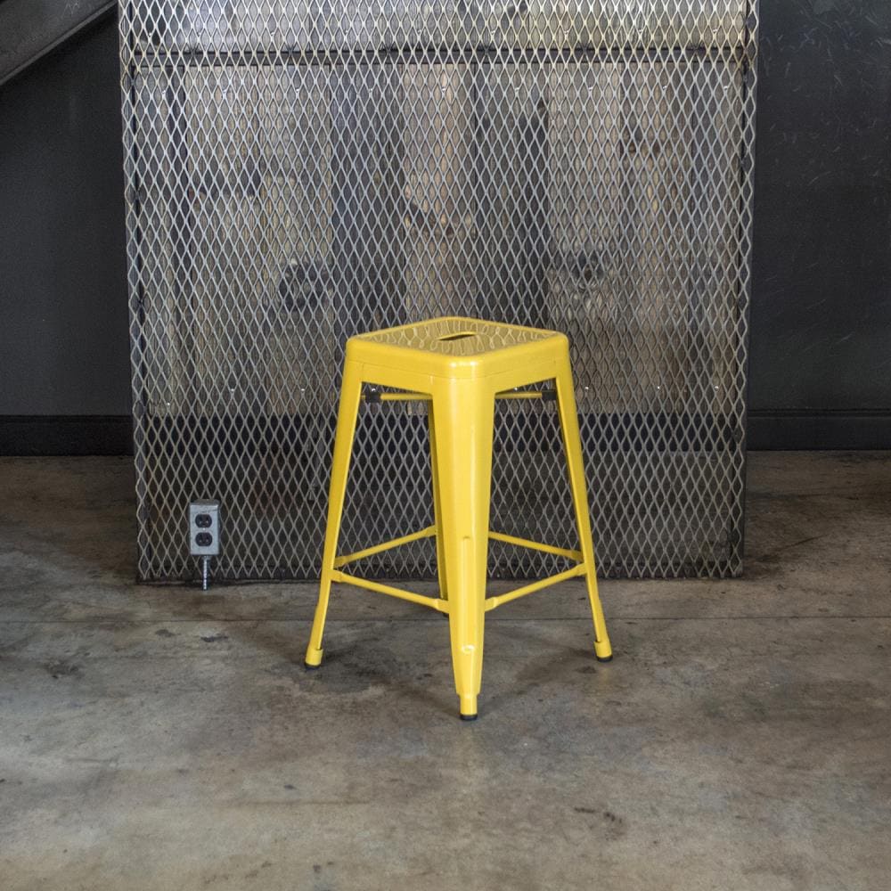 AmeriHome BS24GOLDS stools - View #4
