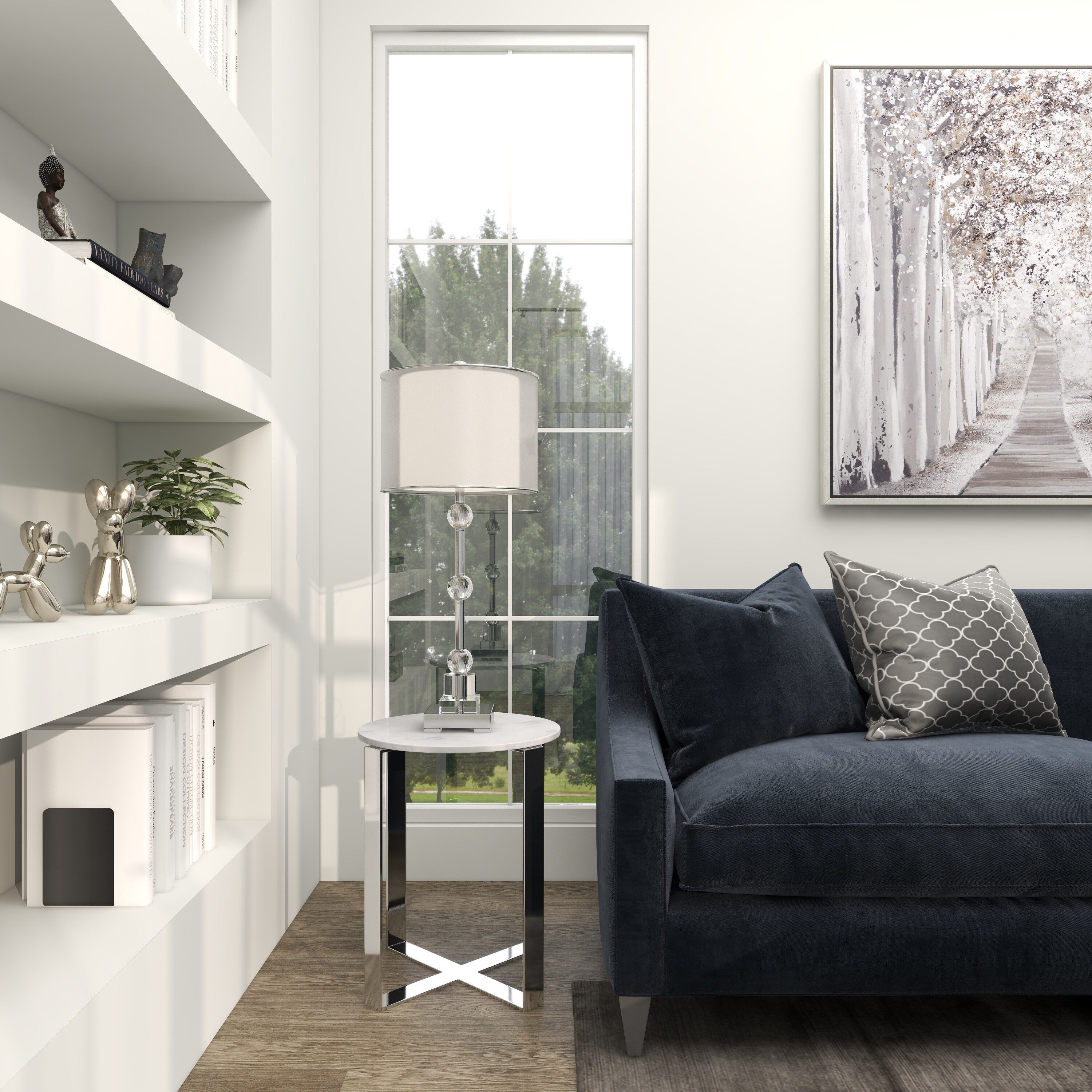 Grayson Lane 57341 End-Tables - View #7