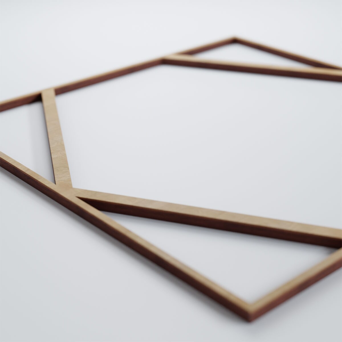 Ekena Millwork WALW16X16X0375FSRHI Wall-Panels - View #5