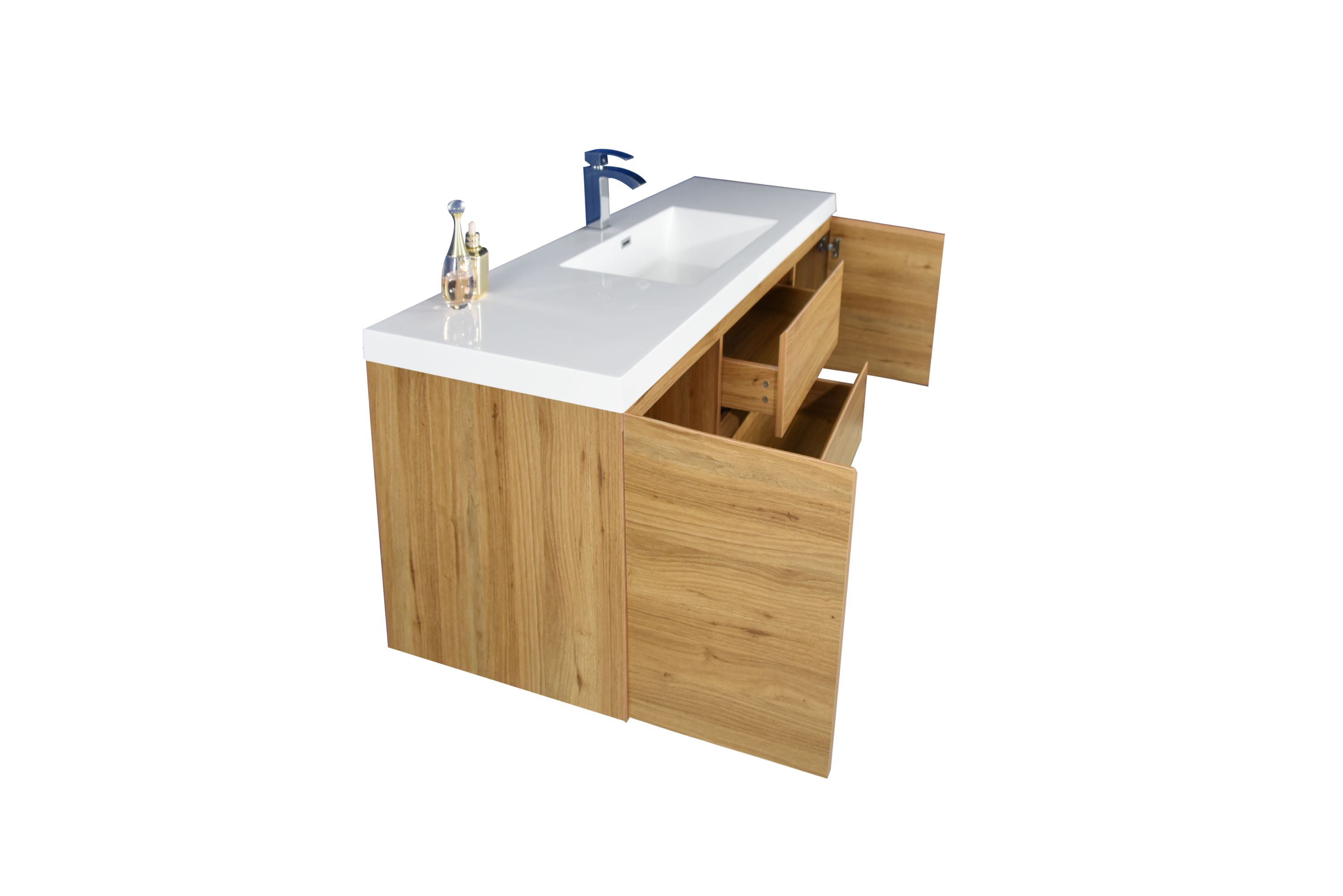 Moreno Bath MOB48S-AV Bath-Vanity-Combo - View #10