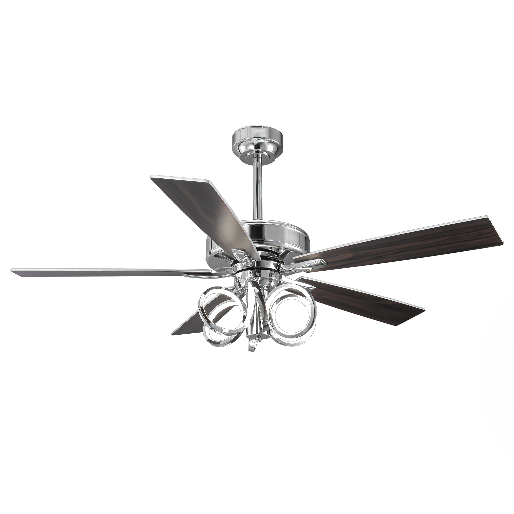 IHOMEadore MDF6019CR Ceiling-Fans - View #5