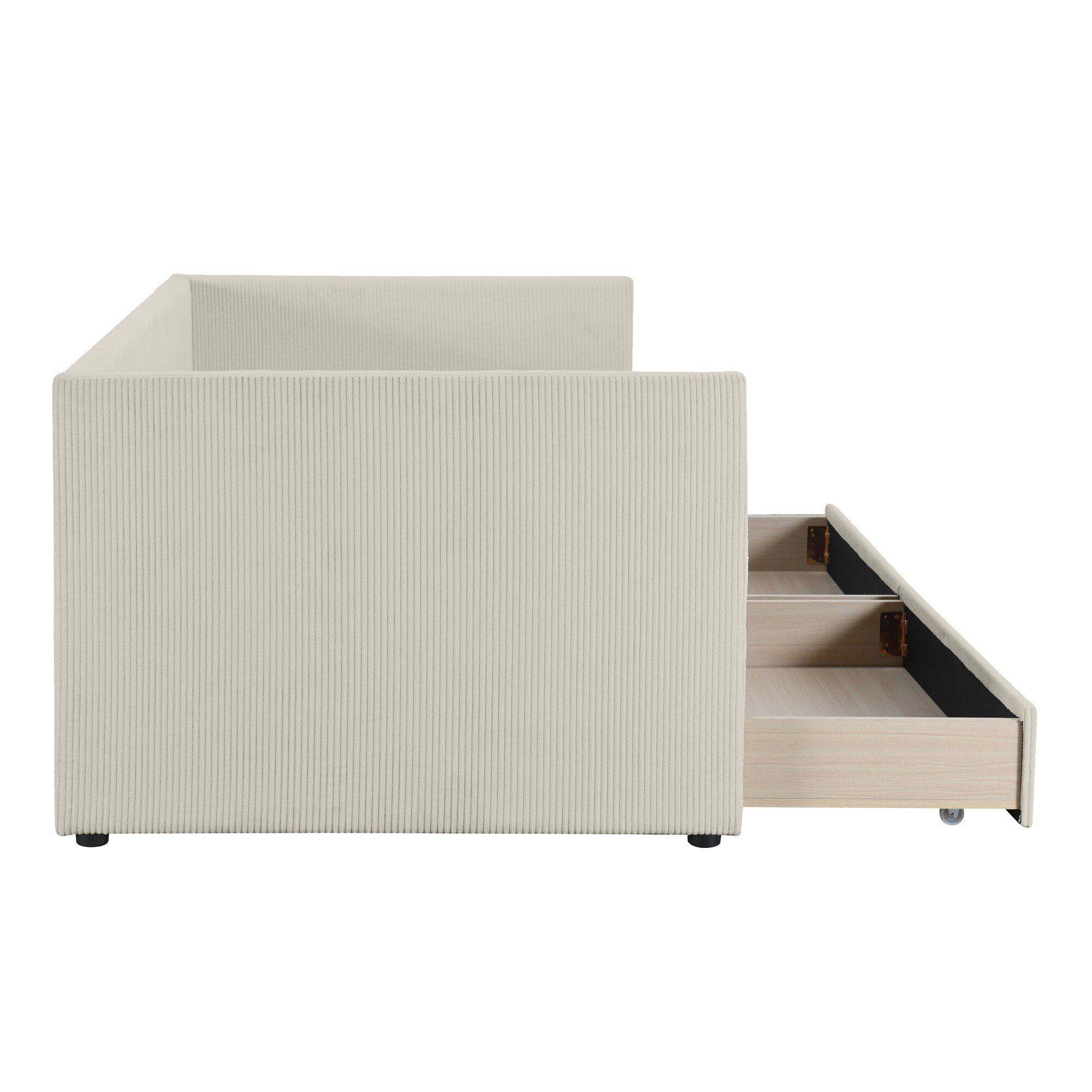 ModernLuxe L-SF000007AAA beds - View #7