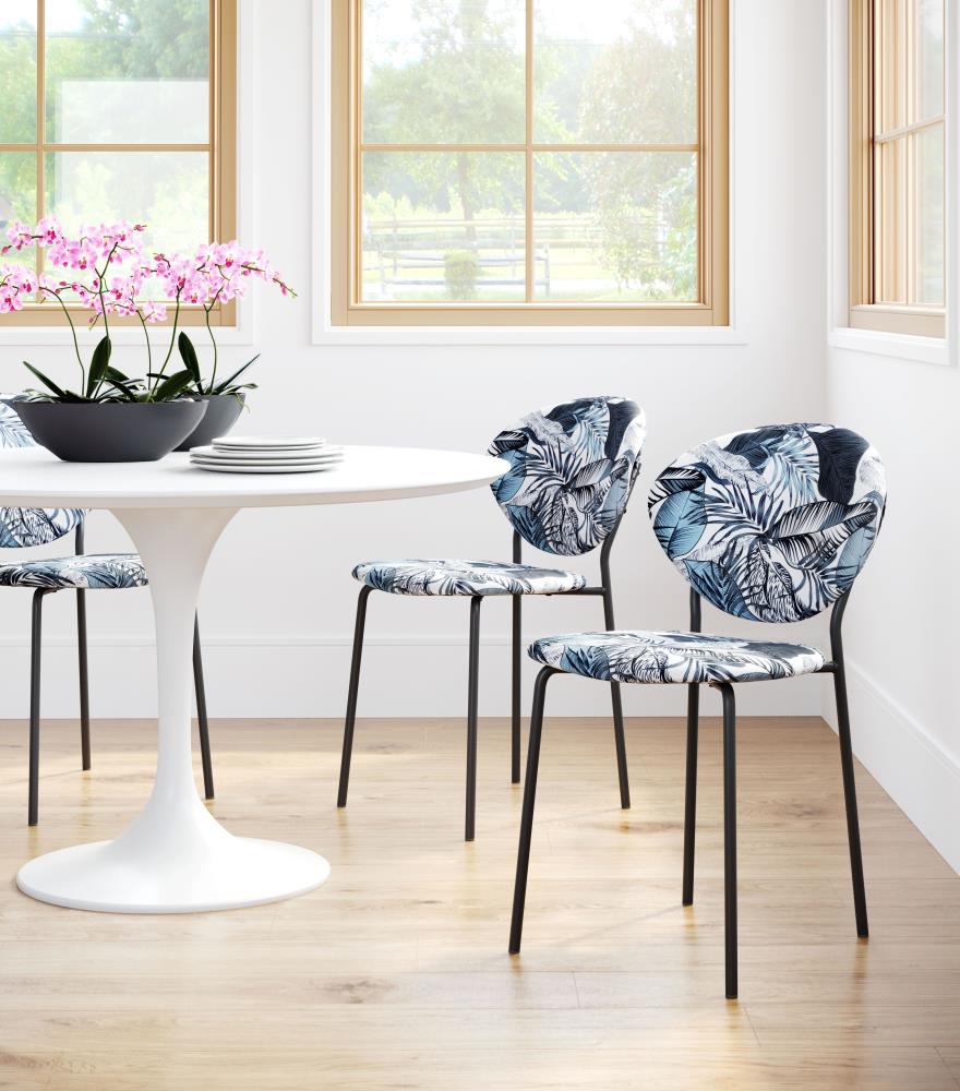 Zuo Modern 101522 Dining-Chairs - View #8