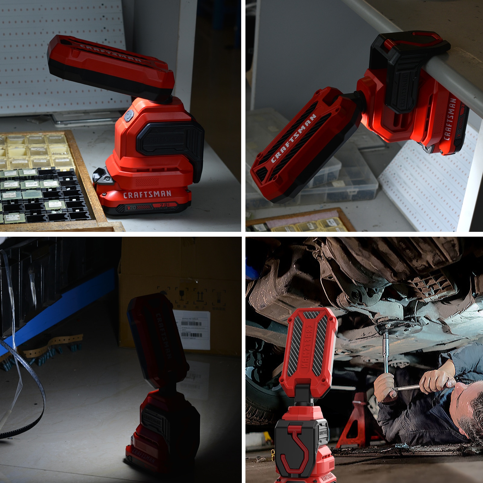 CRAFTSMAN CMXELAYMPL1070  - View #8