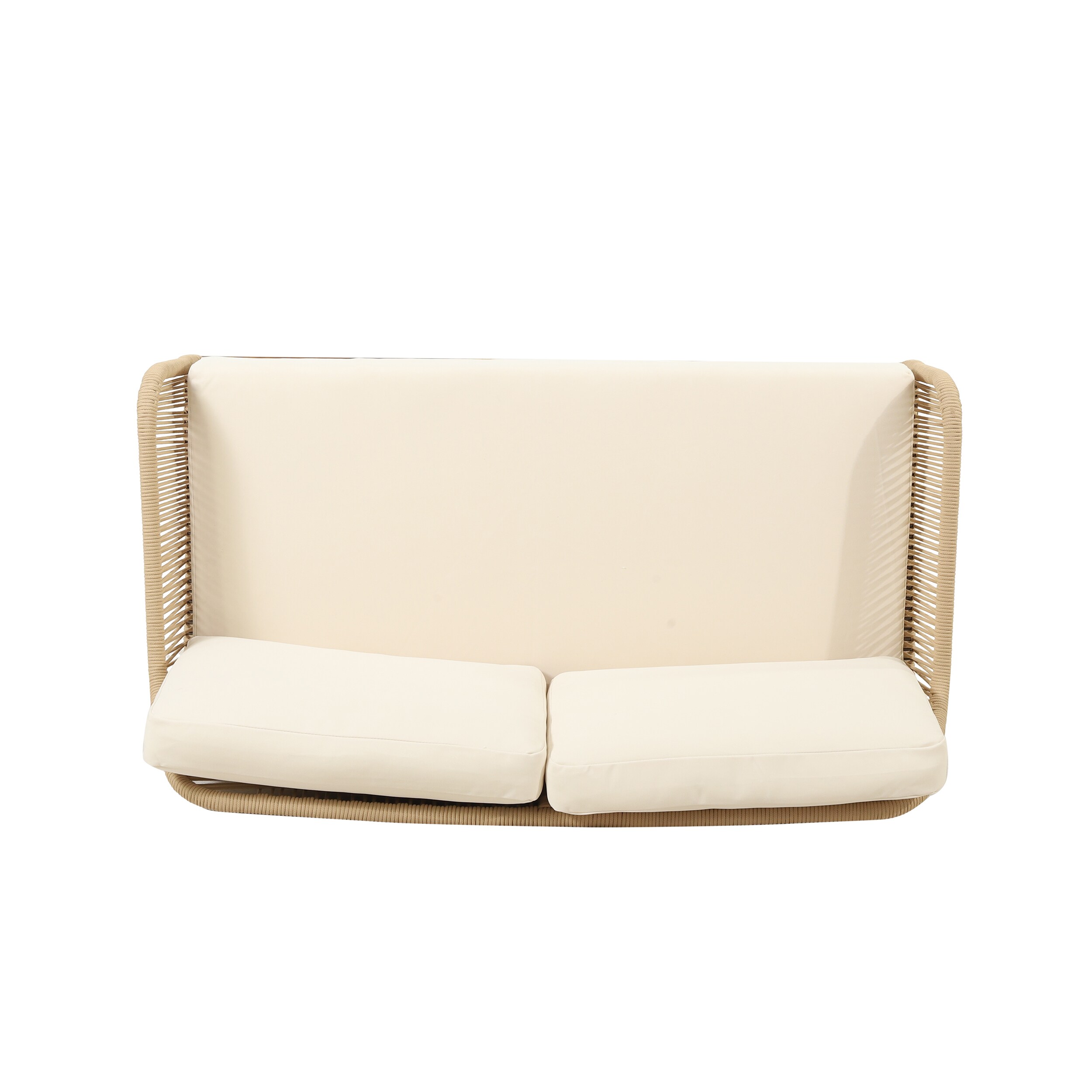 ModernLuxe L-73424.00LBGE Patio-Conversation-Sets - View #15