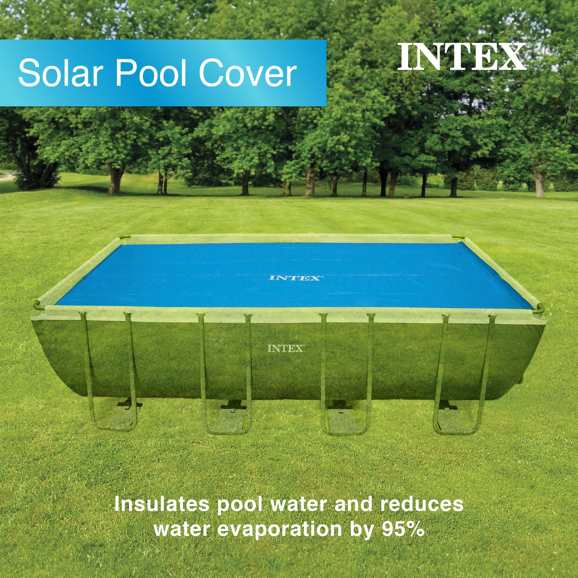 Intex 80222 Pool-Covers - View #4