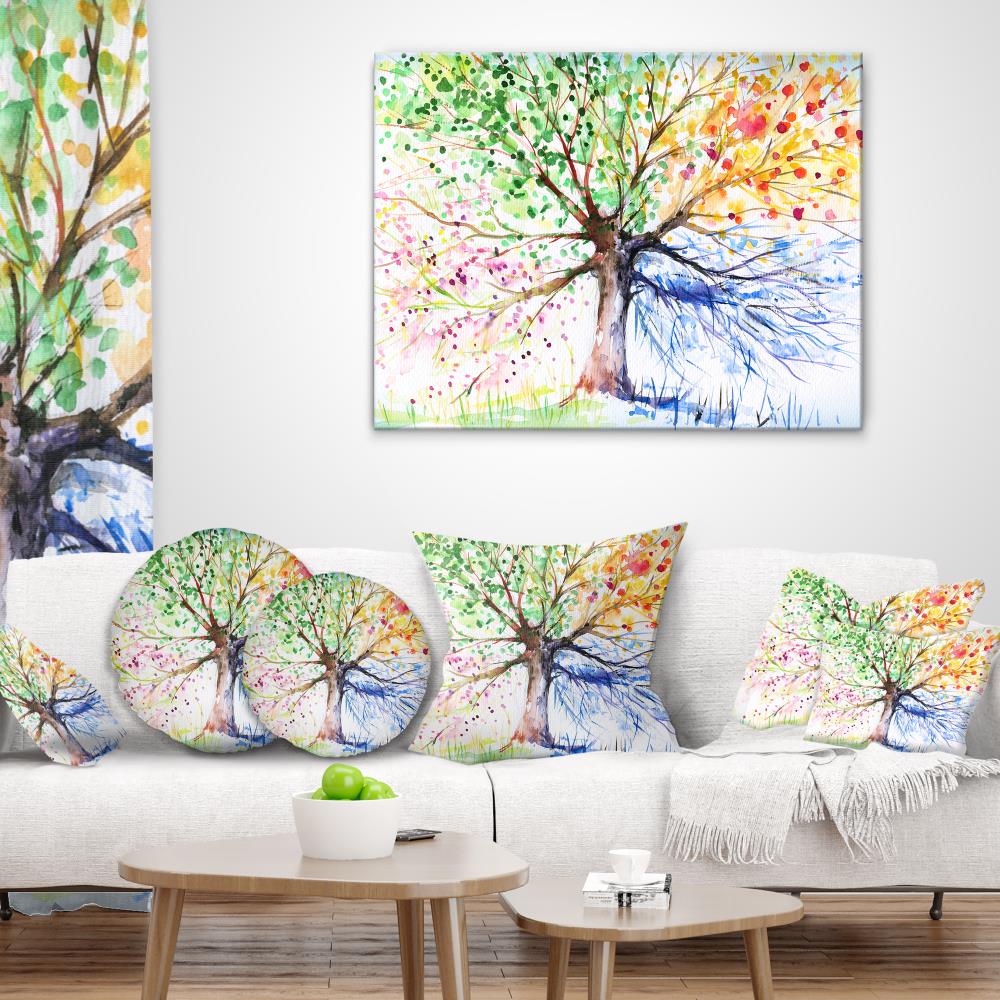 Designart CU6347-16-16 Accent-Pillows - View #4