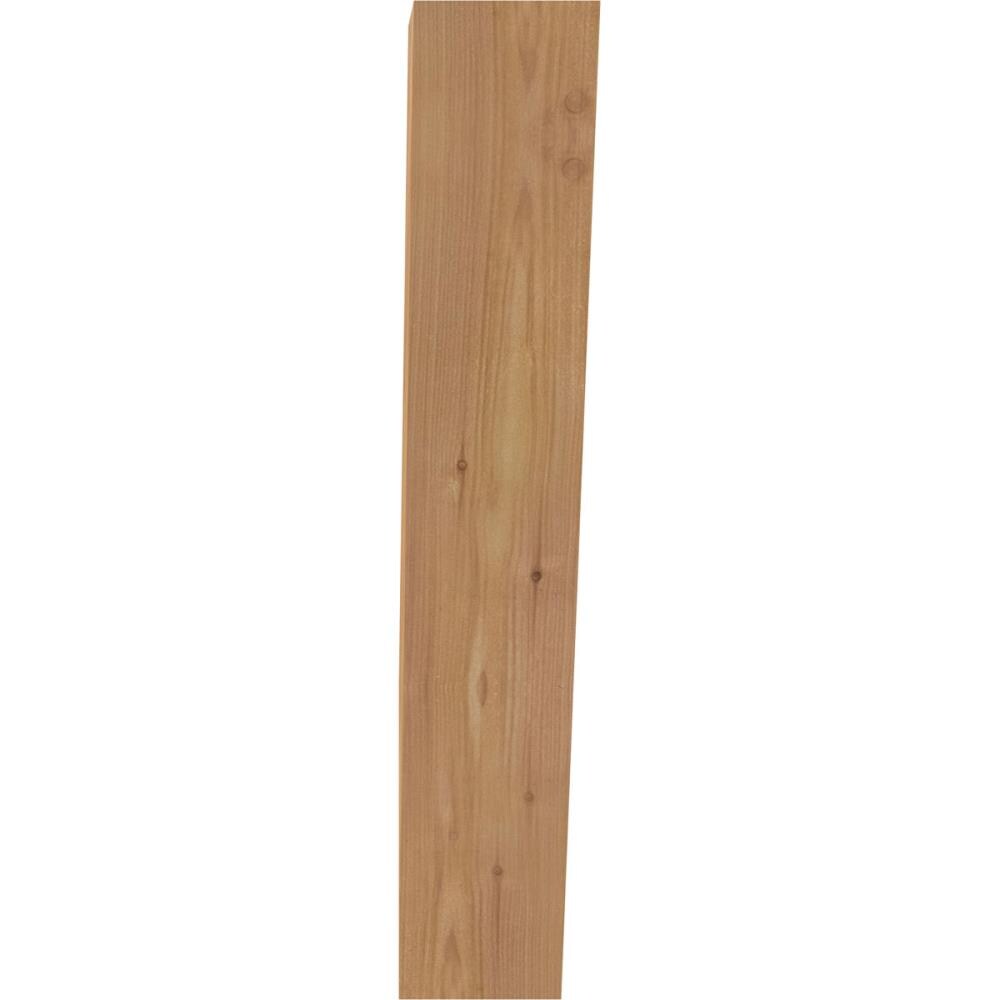 Ekena Millwork BRC04X12X20TRA00SWR braces - View #2