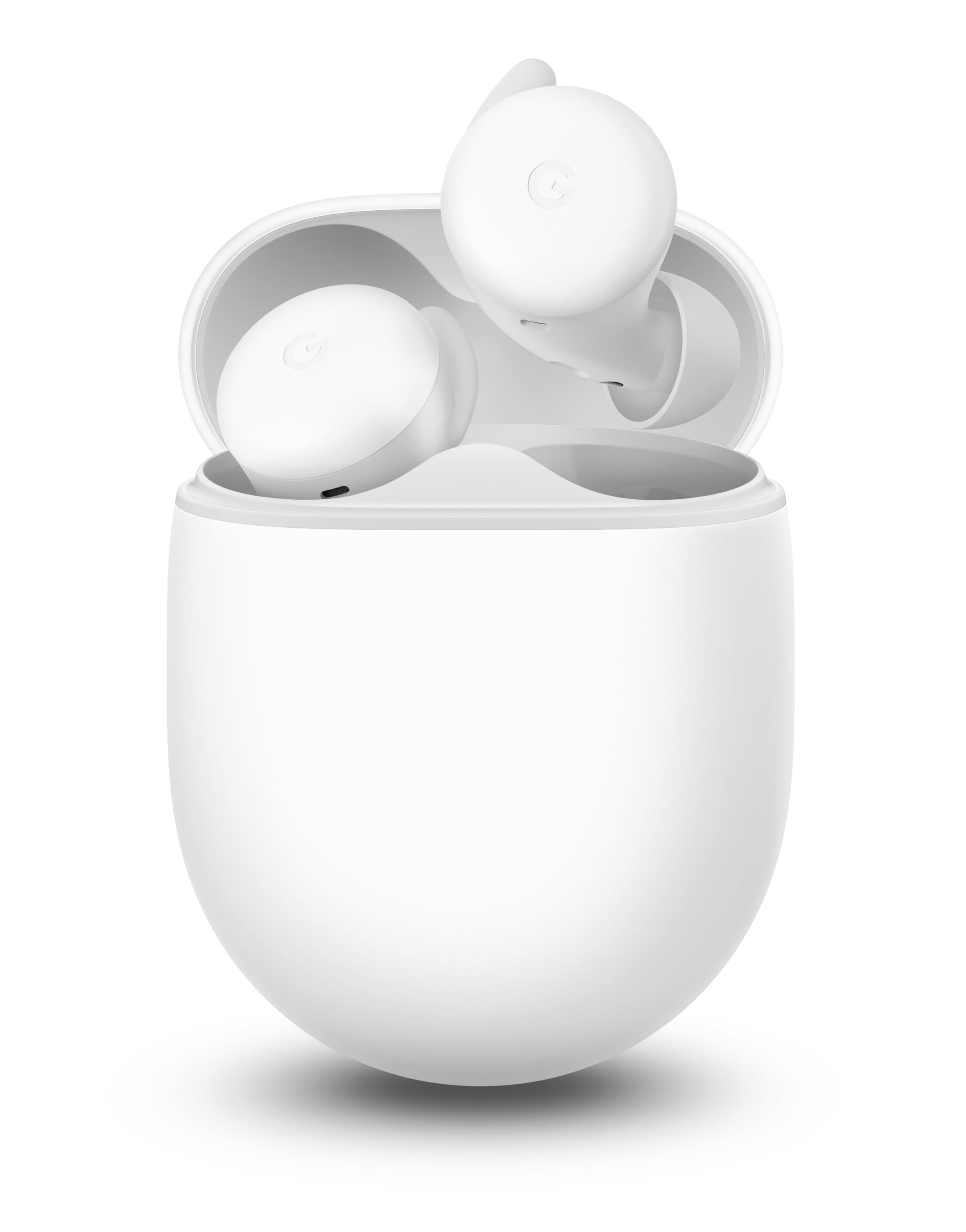 Google Google Pixel Buds A-Series Clearly White