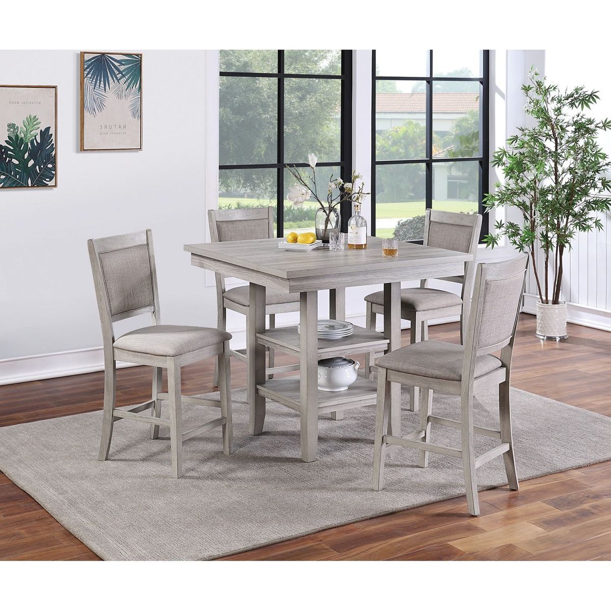 JASMODER B01146567 Dining-Sets - View #2