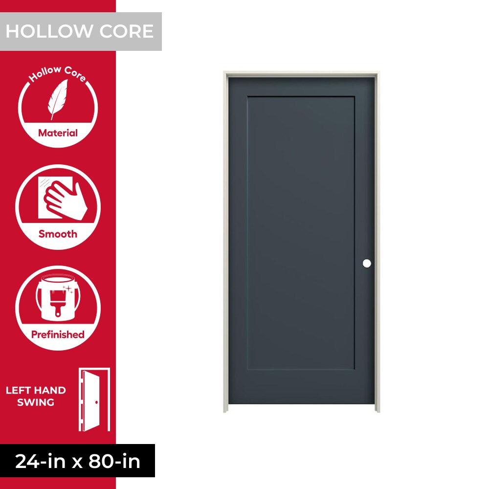 RELIABILT LO1002846 Pre-Hung-Doors - View #2