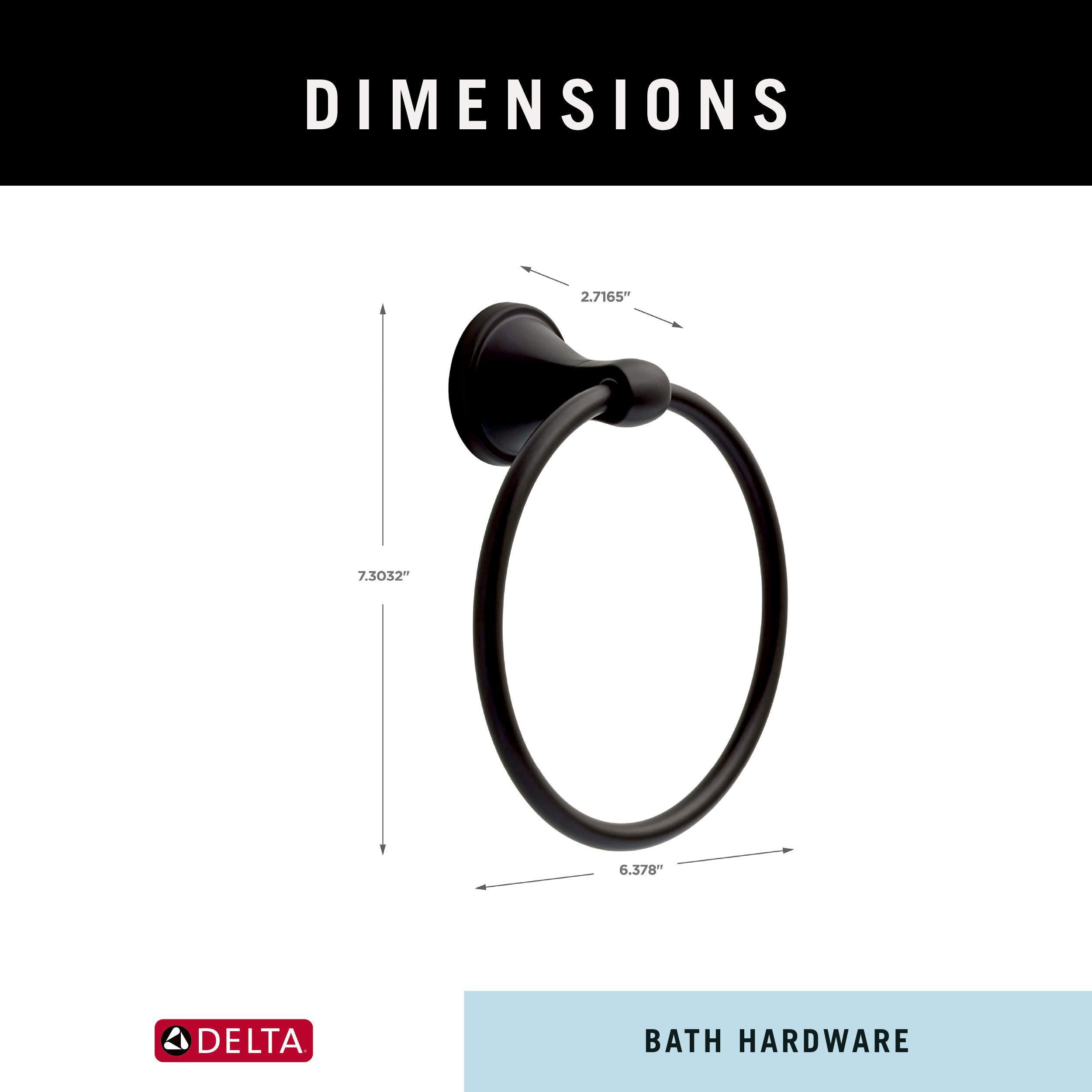Delta BCK46-MB d060355 - View #9