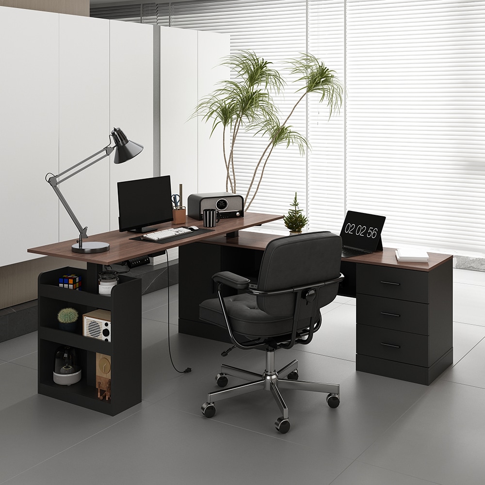 Homsee C-KF150213-03-AB desks - View #3