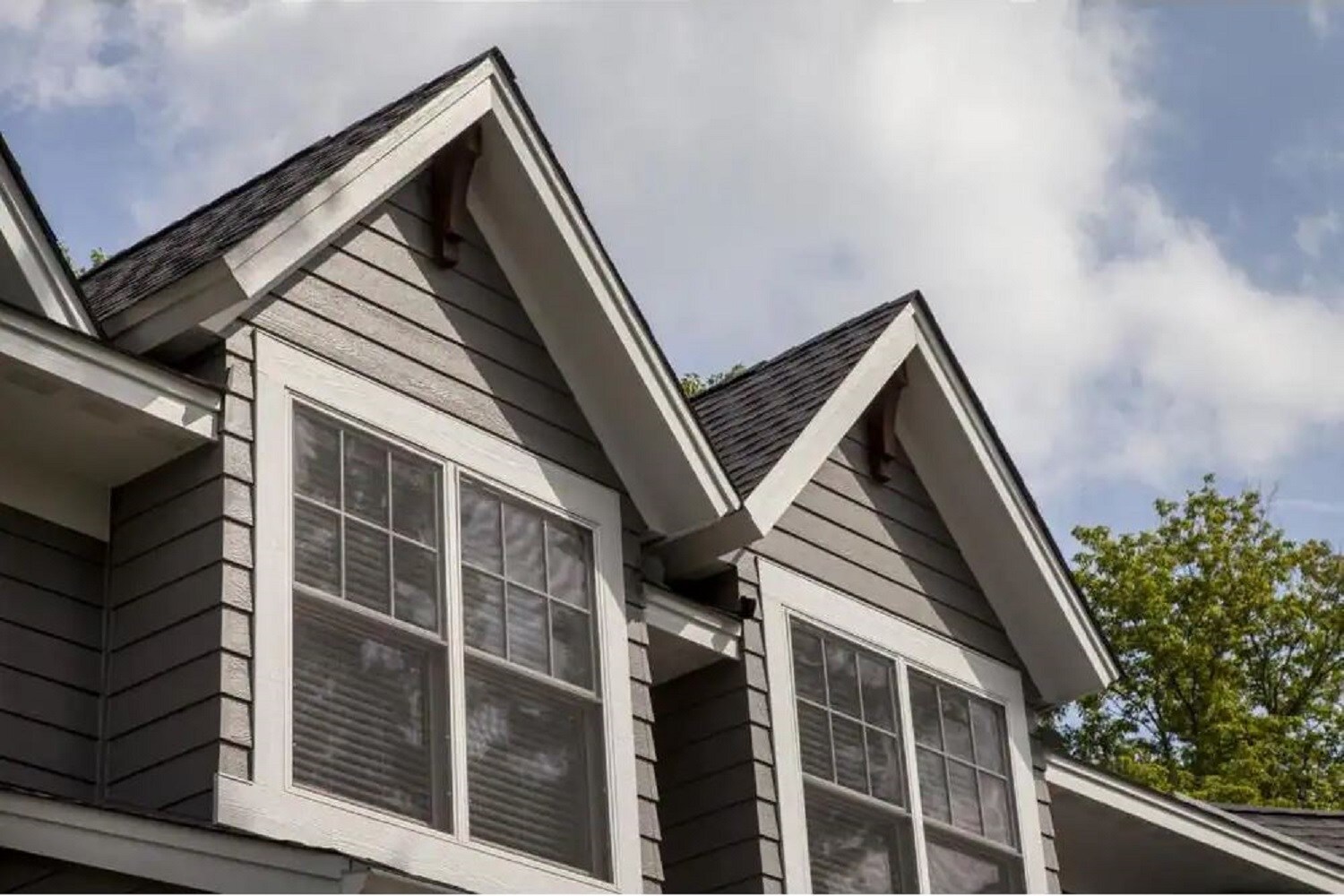 LP SmartSide 25880 Cat-Wood-Siding - View #6