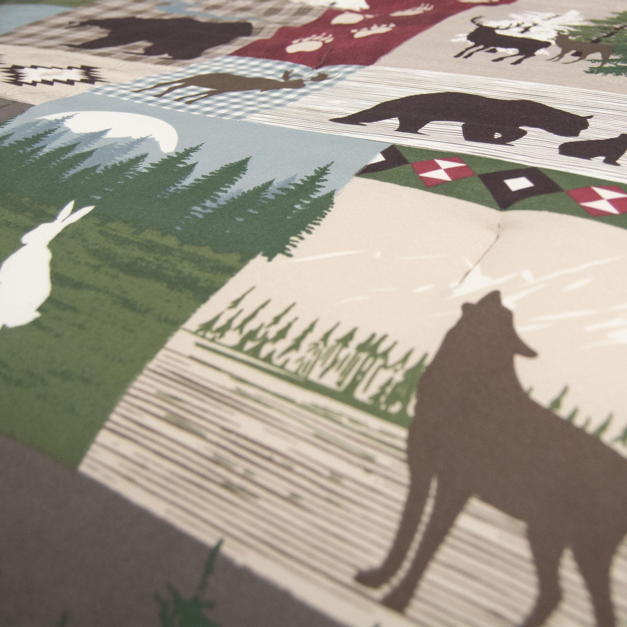 Donna Sharp Y20661 bedding - View #4