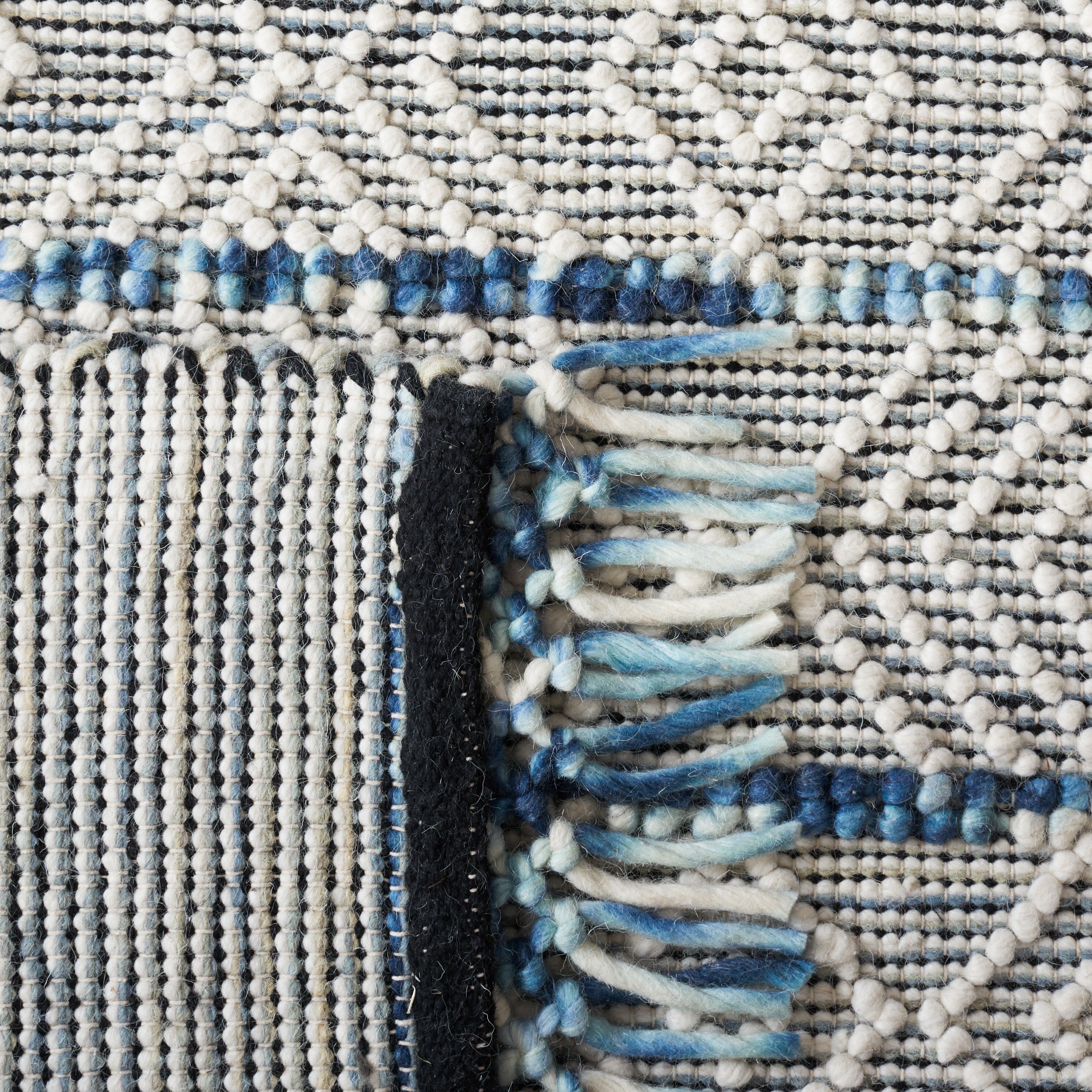 Safavieh NAT876M-4 rugs - View #3