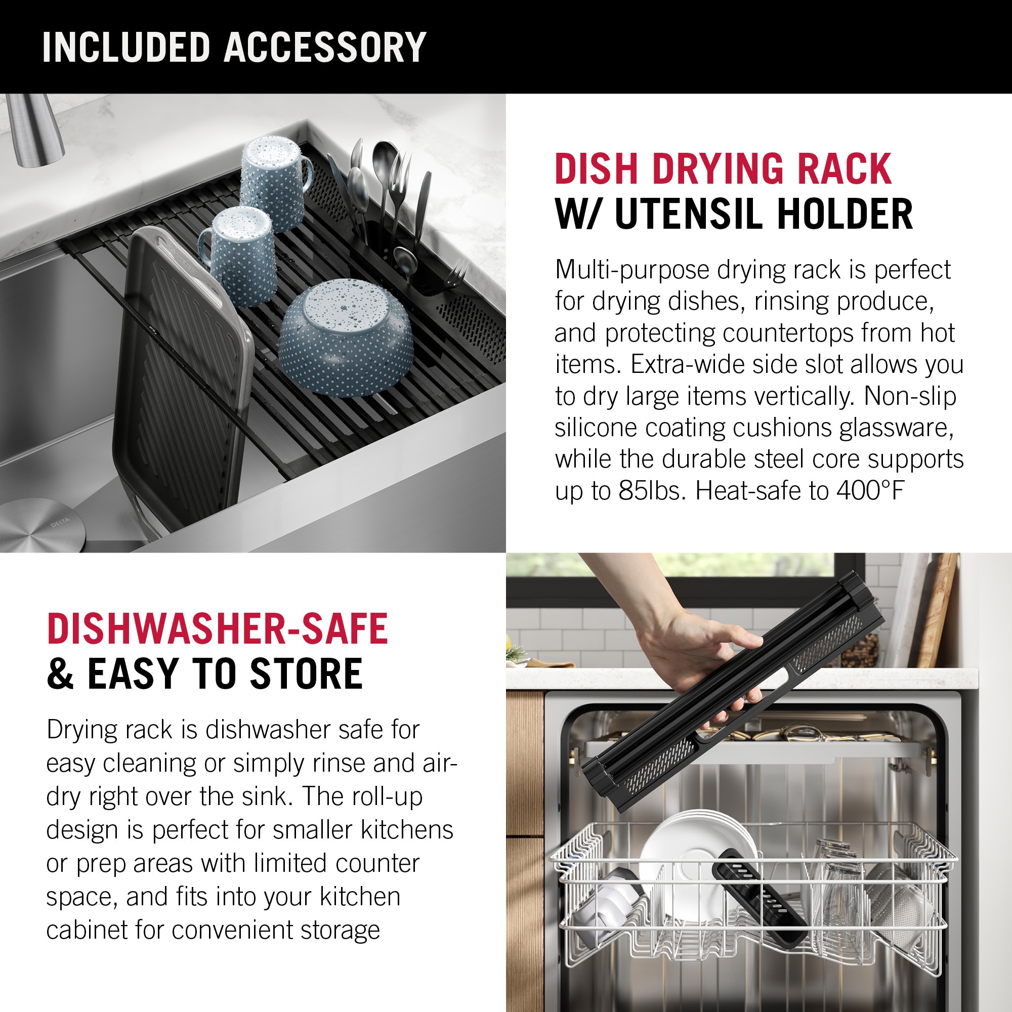Delta 95C9031-36S-SS Kitchen-Sinks - View #11