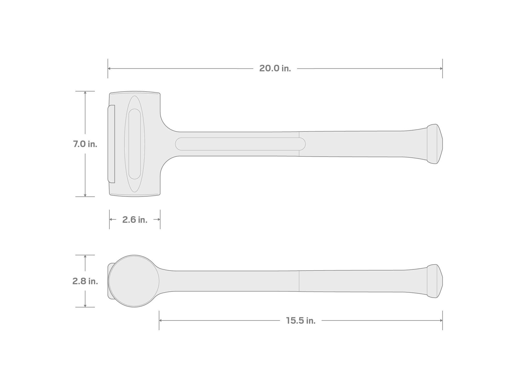 TEKTON HDB70088 b101035 - View #7