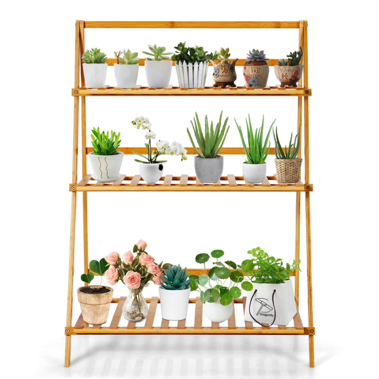 SUGIFT LW102SUGHY0534 Plant-Stand - View #10