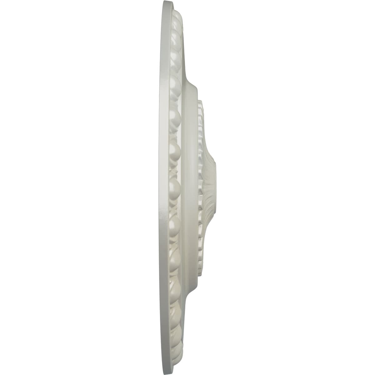 Ekena Millwork CM23LYFBS Ceiling-Medallions - View #3