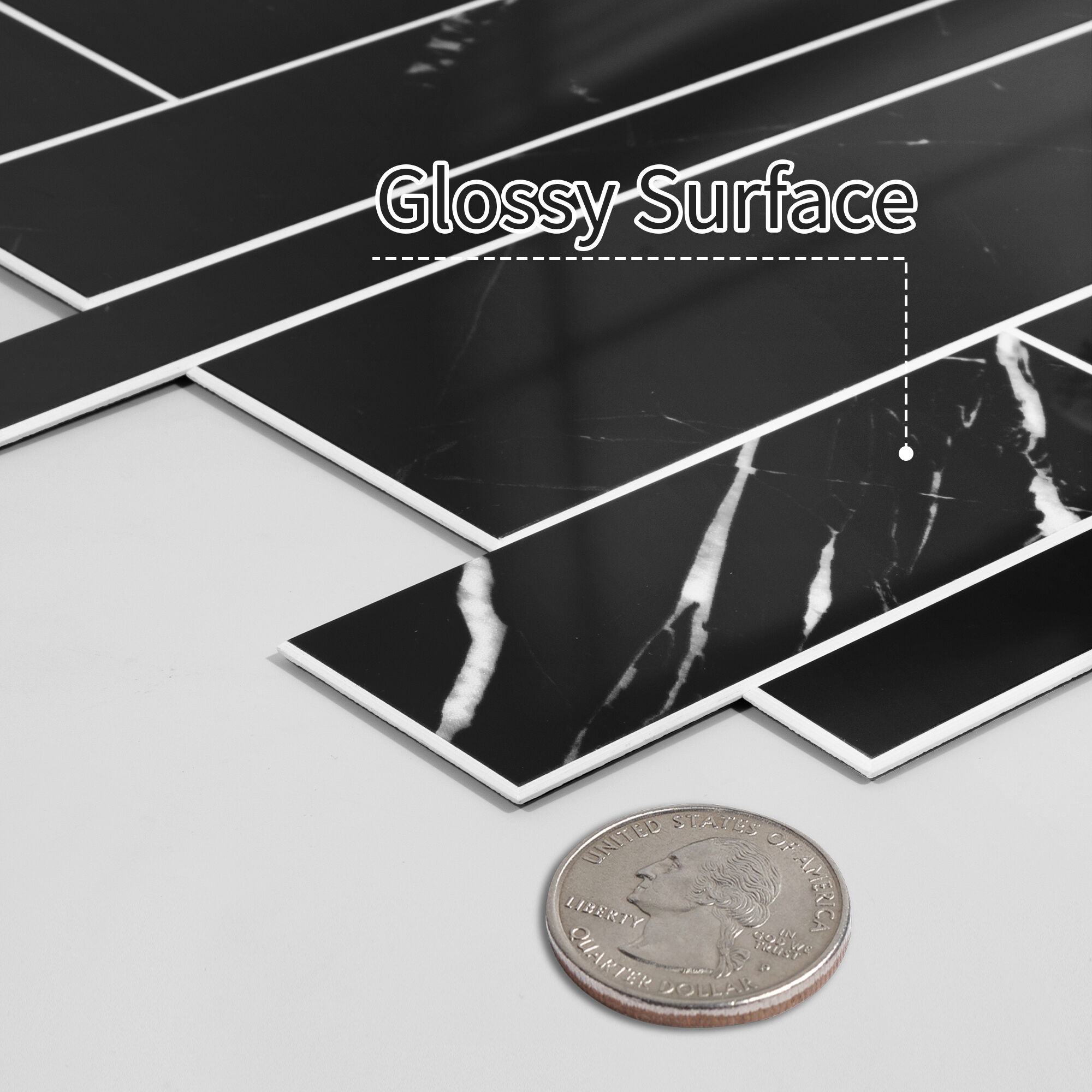 LuxySplash LS0706 Ceramic-Tile - View #4