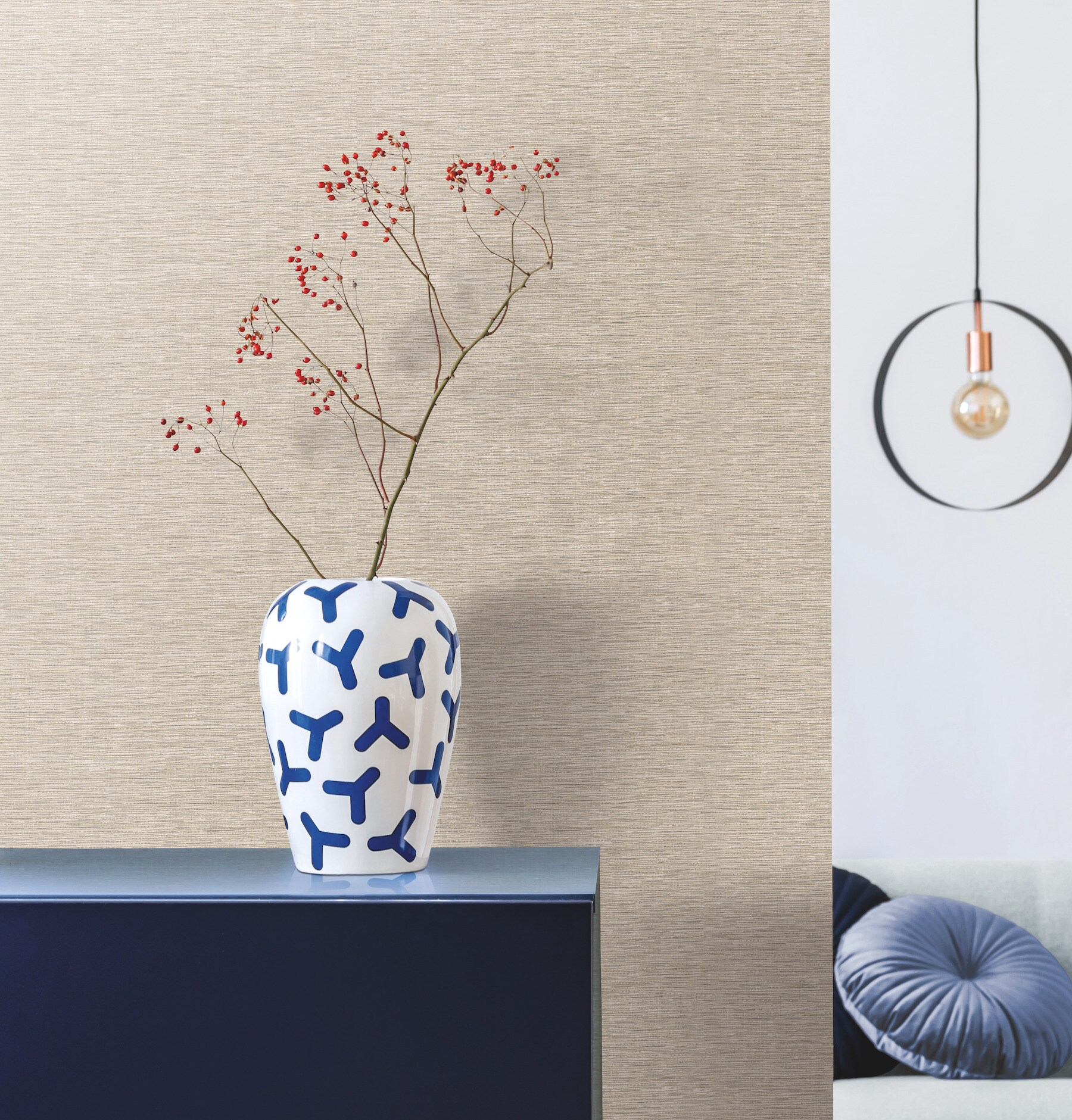 York Wallcoverings DA3558N wallpaper - View #2
