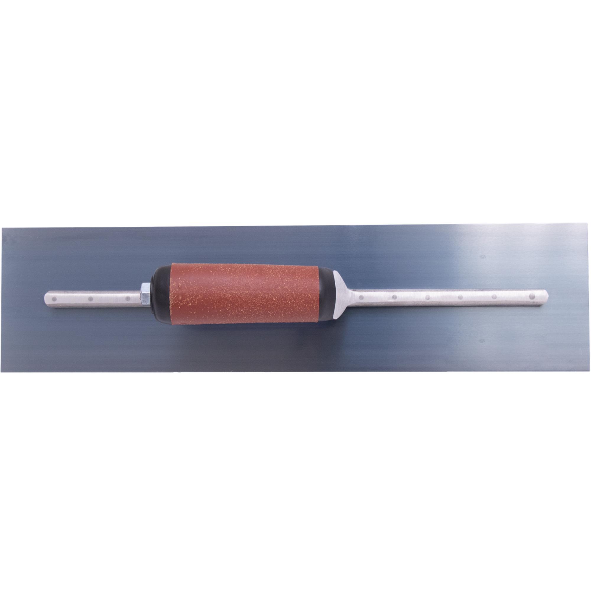 Marshalltown MXS57BDC Concrete-Trowels - View #4
