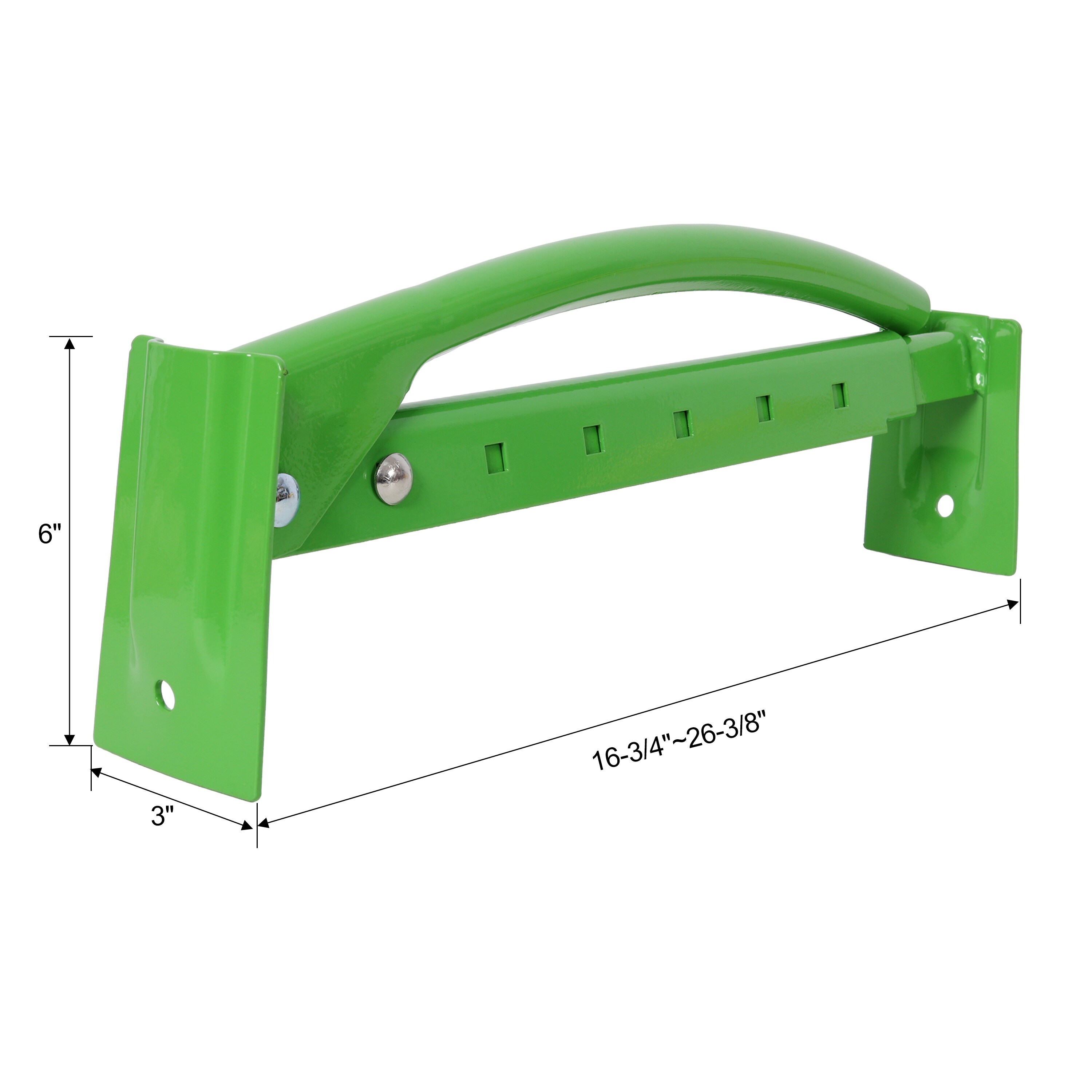 Dexmalle W465P266730 Brick-Tongs - View #3
