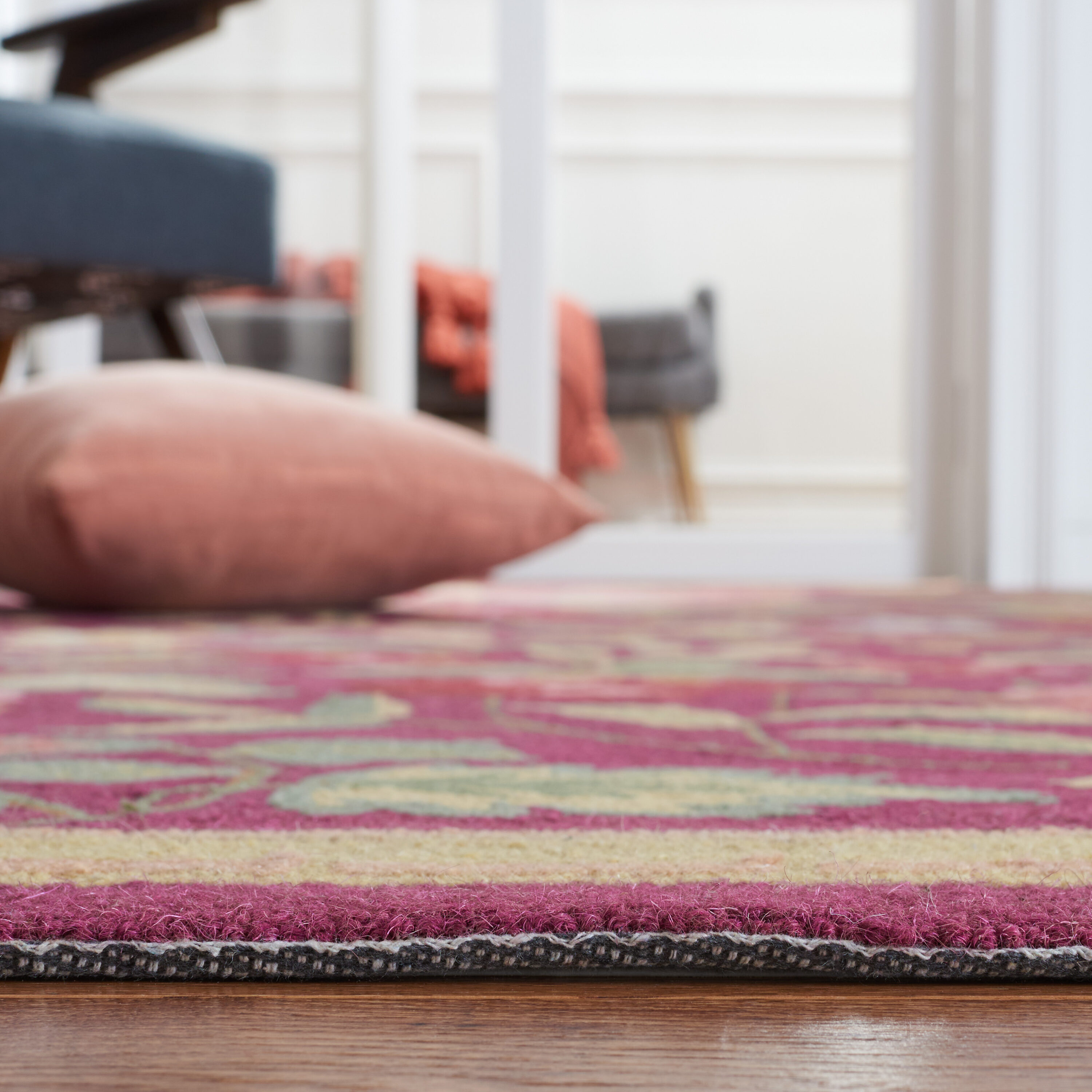 Safavieh HK210C-6 rugs - View #5