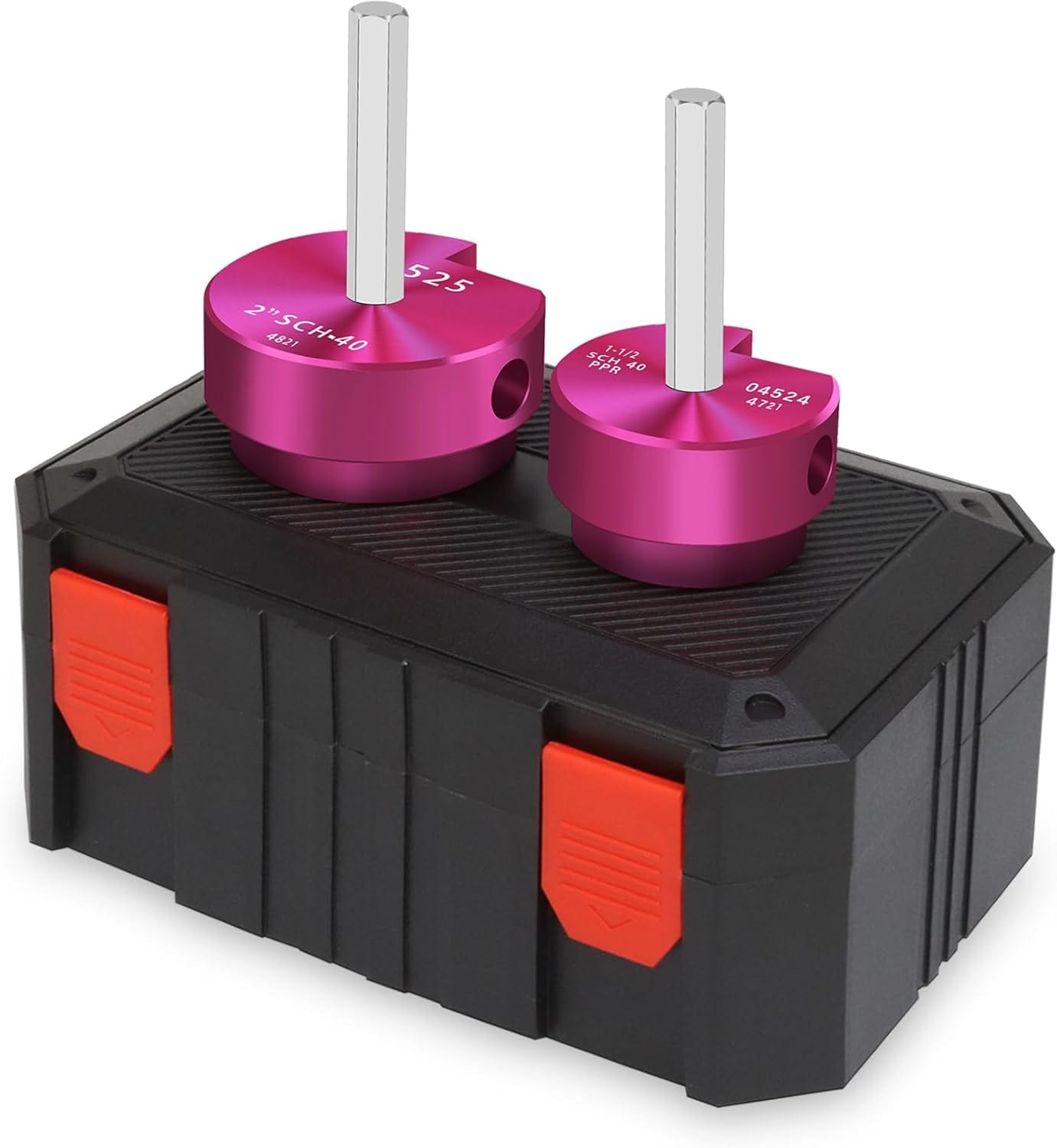 Etokfoks LETG5EBS3  - View #2