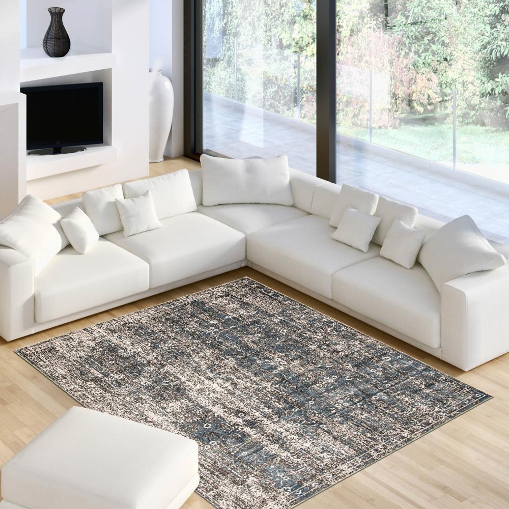 ECARPETGALLERY 347036 rugs - View #2