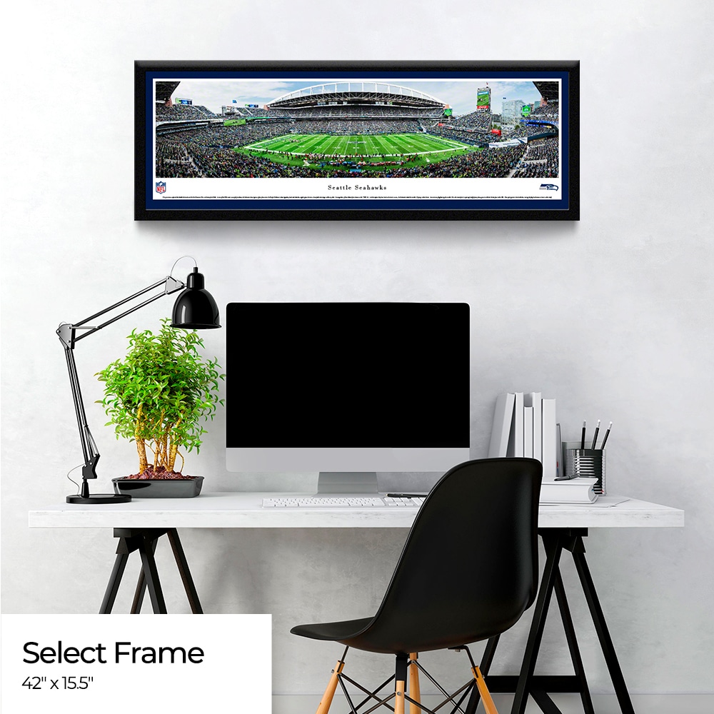 Blakeway Panoramas NFLSEA3M Wall-Art - View #2