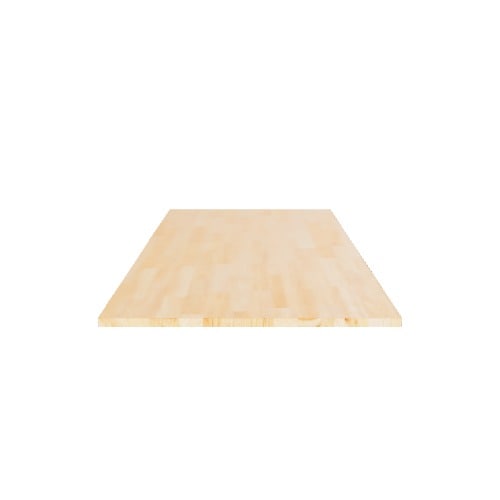 Three-dimensional representation of the product