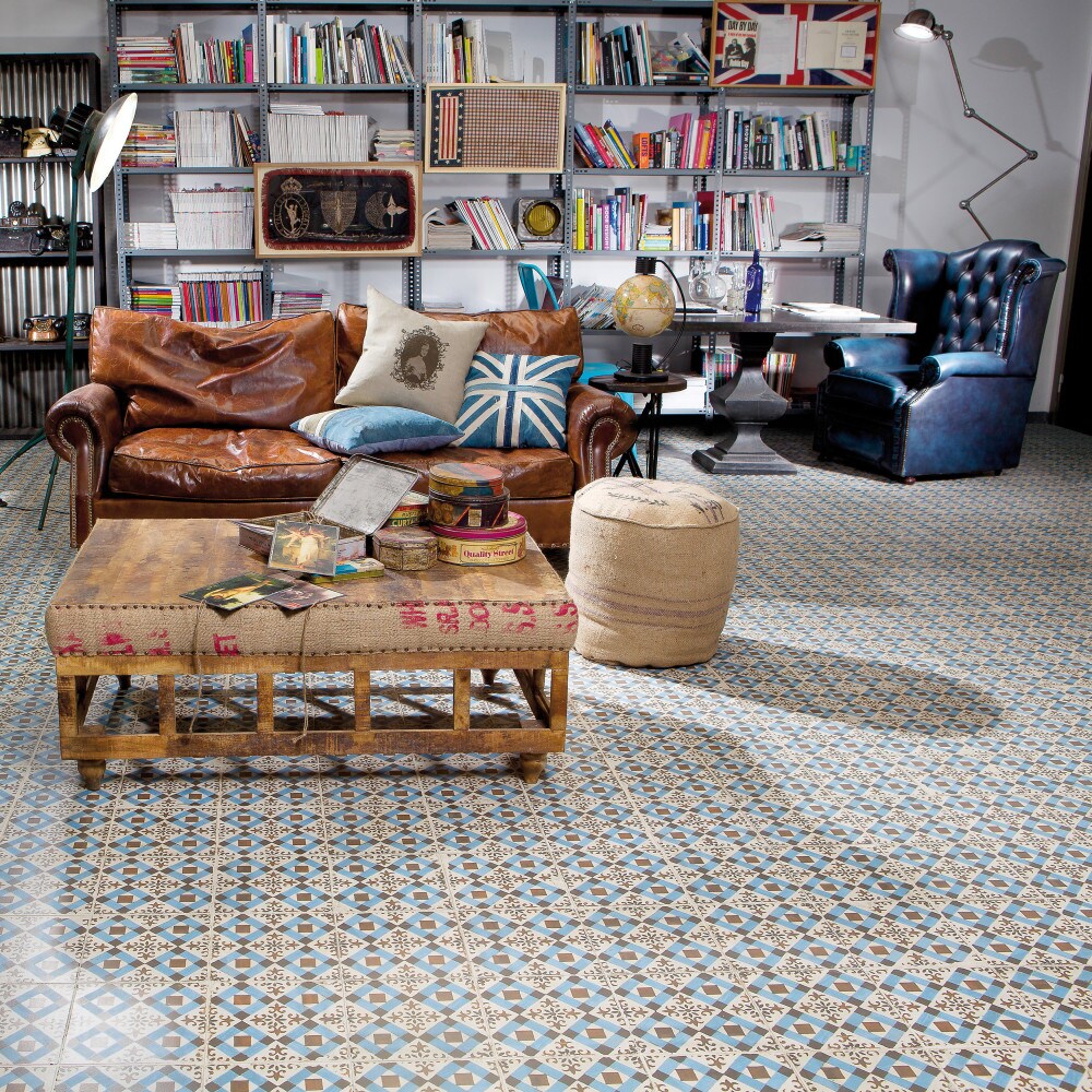 Affinity Tile S1FPEMBFS4 Tile-Samples - View #6