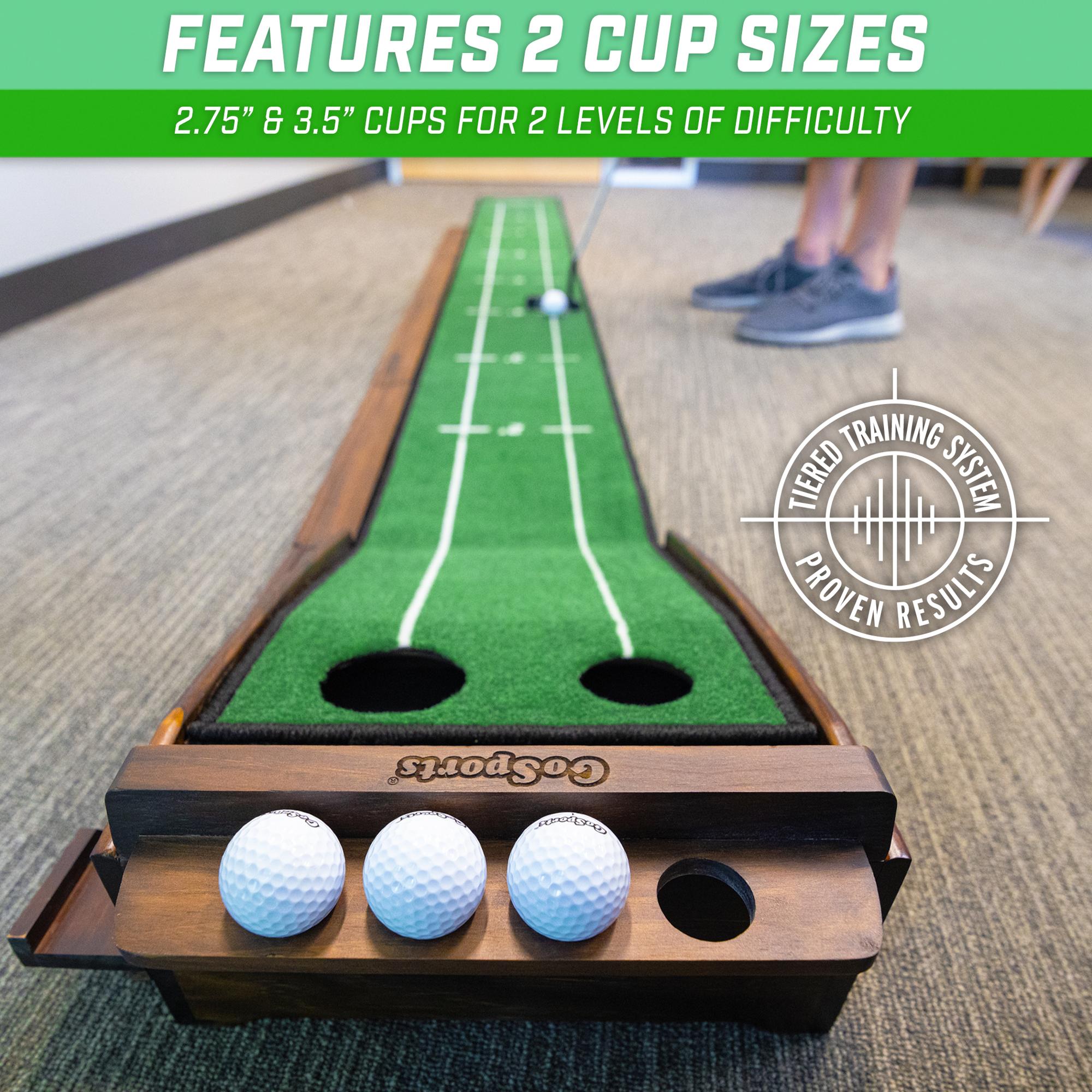 GoSports 815898026298 Putting-Greens - View #3