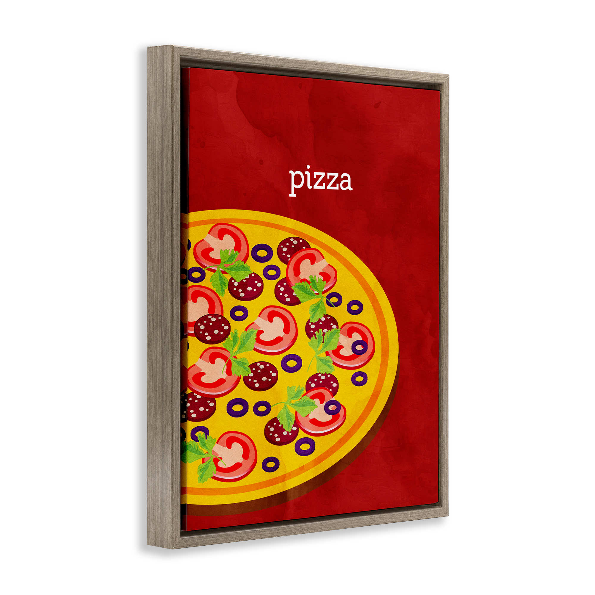 Stupell Industries BS-468-FFE-16X20 Wall-Art - View #2