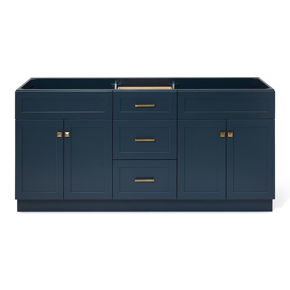 ARIEL F072D-BC-MNB vanities - View #2