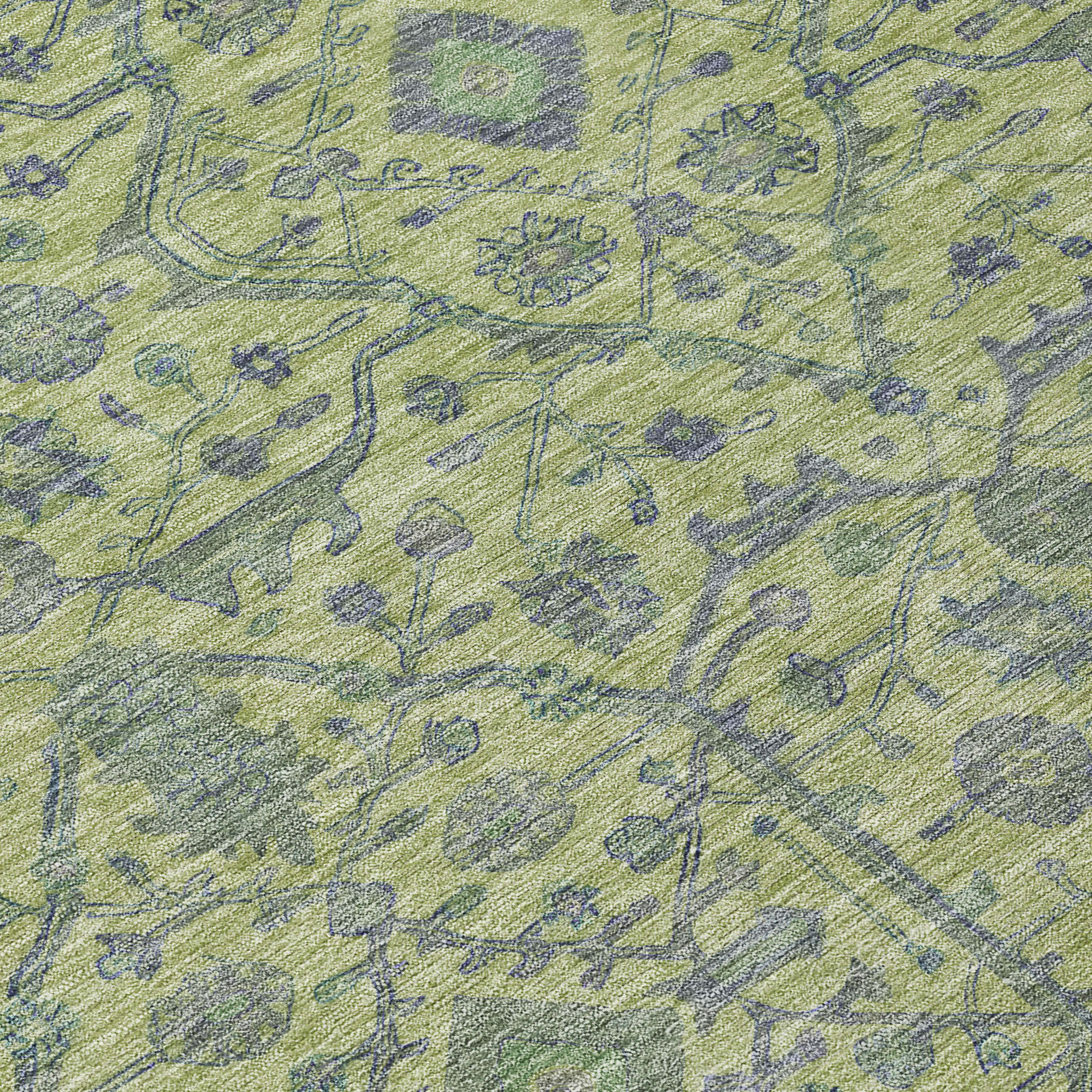 Addison Rugs ACN1131LM20X30 rugs - View #6