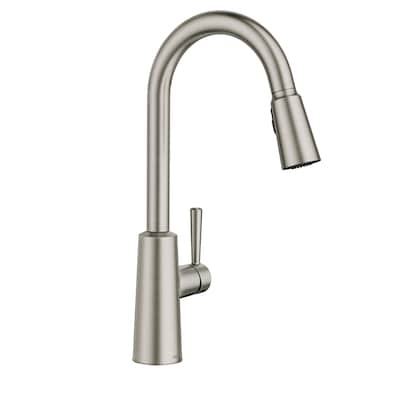 Moen Kitchen Faucets At Lowes Com
