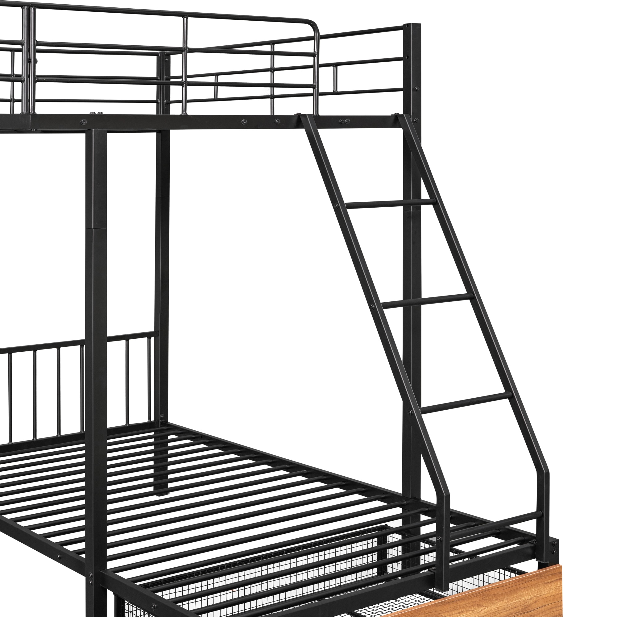 ModernLuxe LT000222AAB Bunk-Beds - View #7